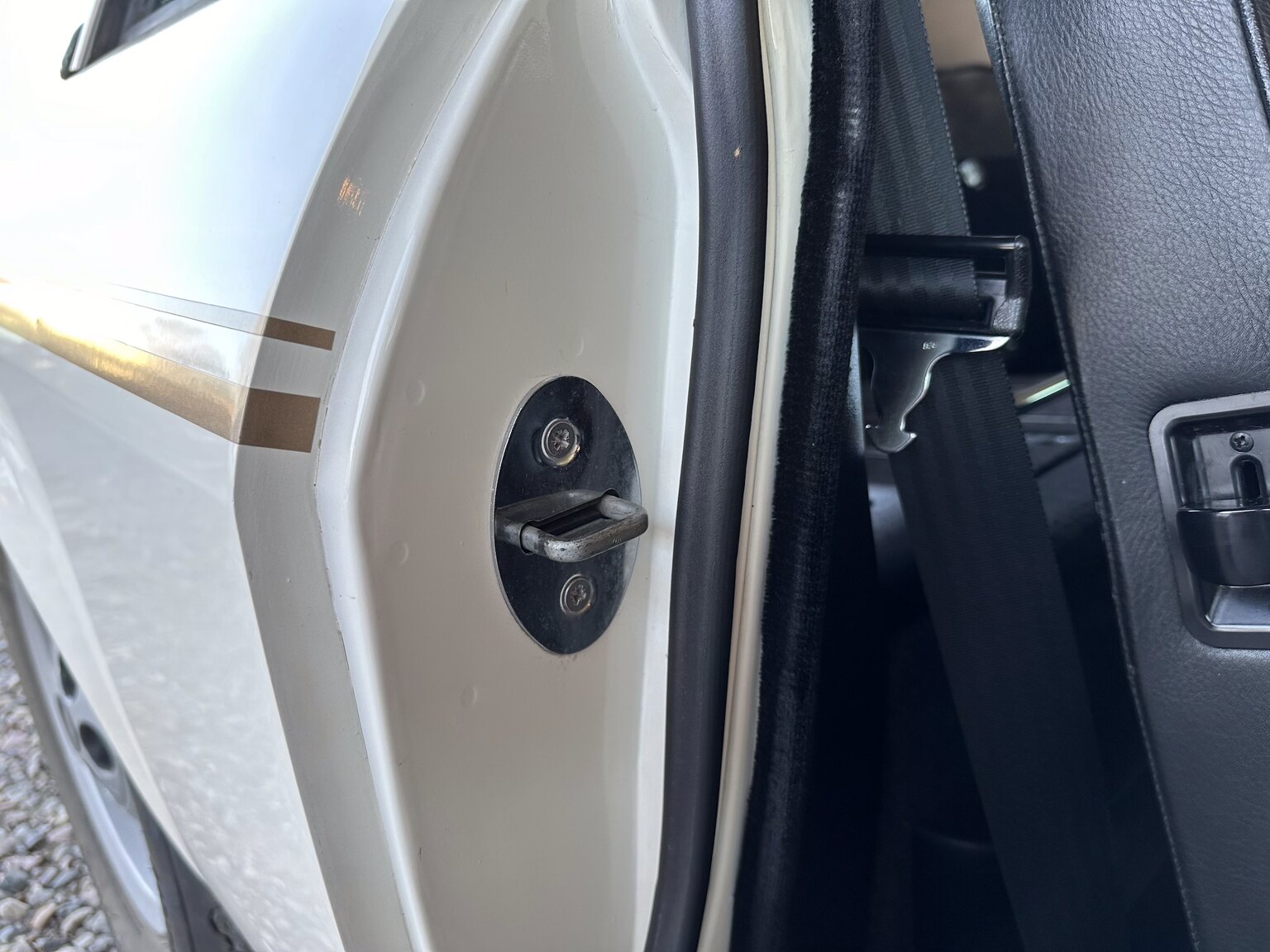 Innenraumfoto von 1985 Jaguar XJ-SC