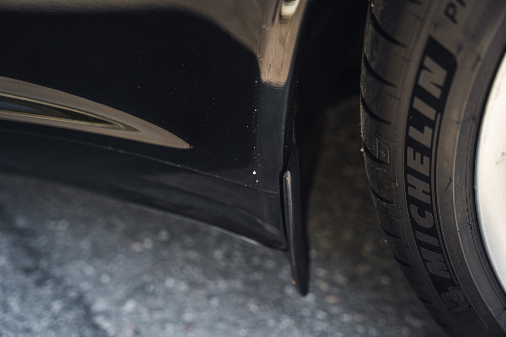 Exteriörbild på 2009 Porsche 997.2 C2S Manuell