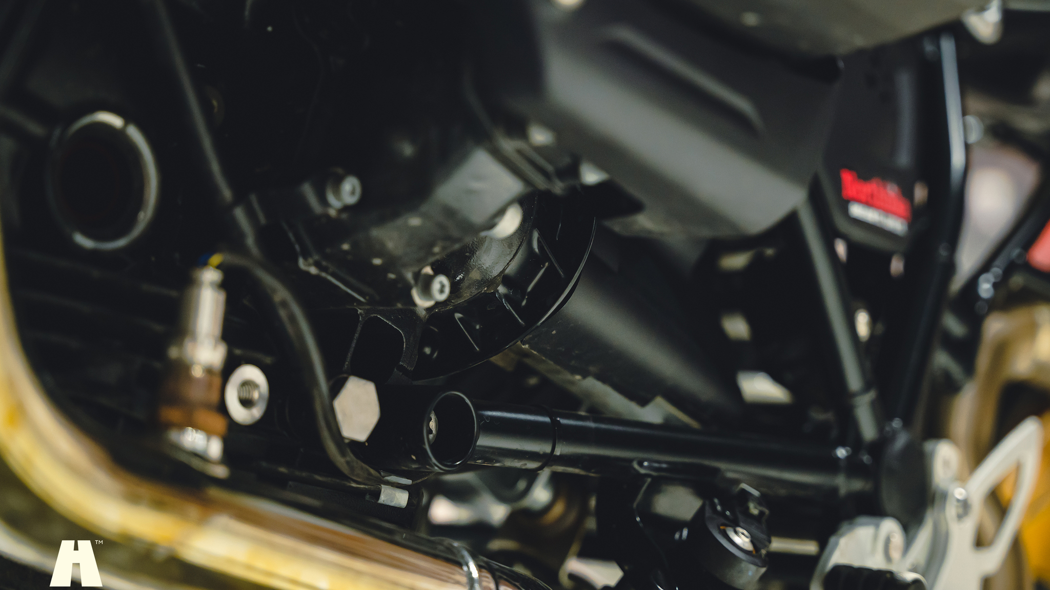 Image of 2021 BMW R Ninet Urban G/S mechanics (14)