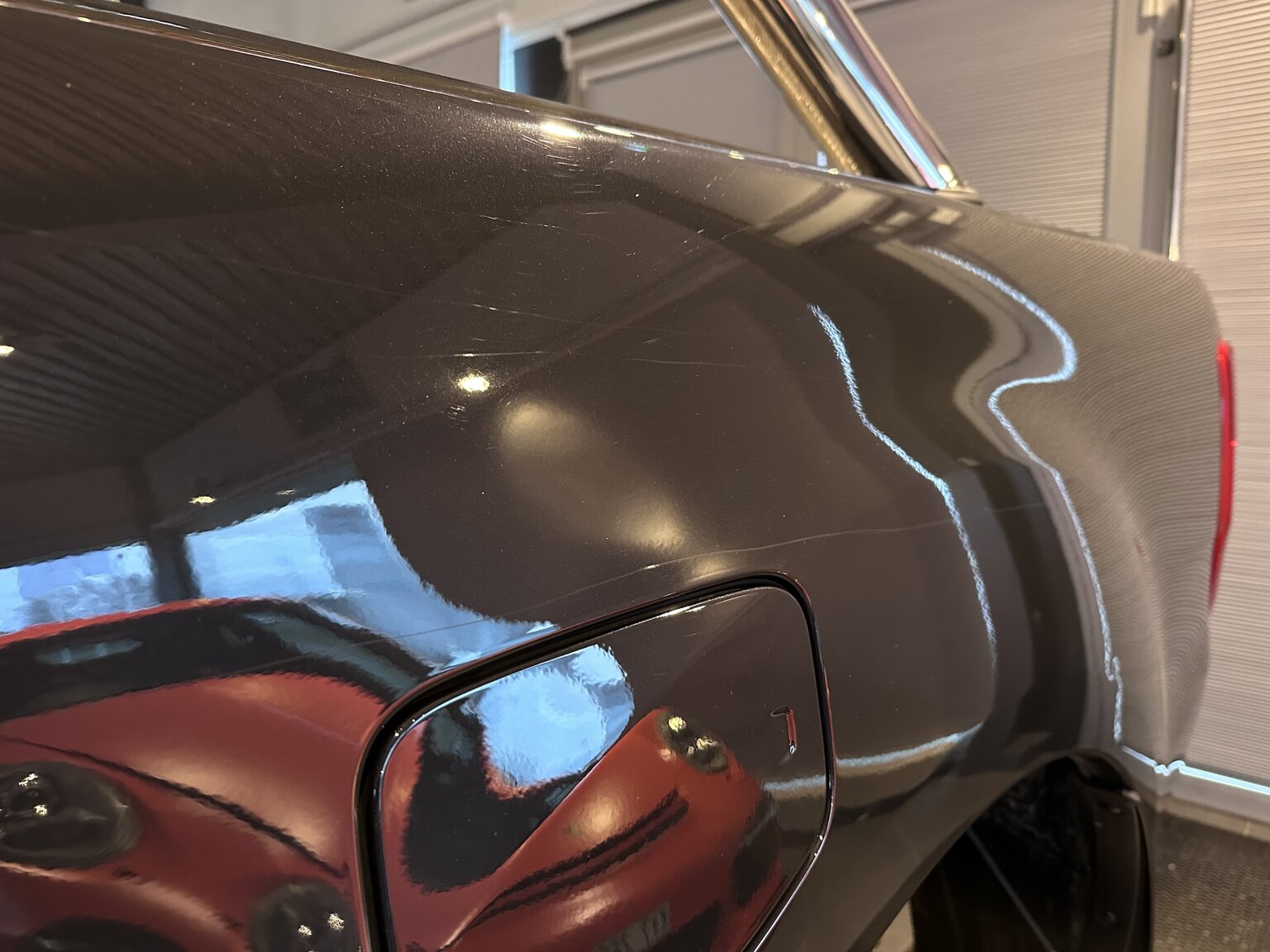 Exteriörbild på 2006 Nissan Navara A-traktor (21)