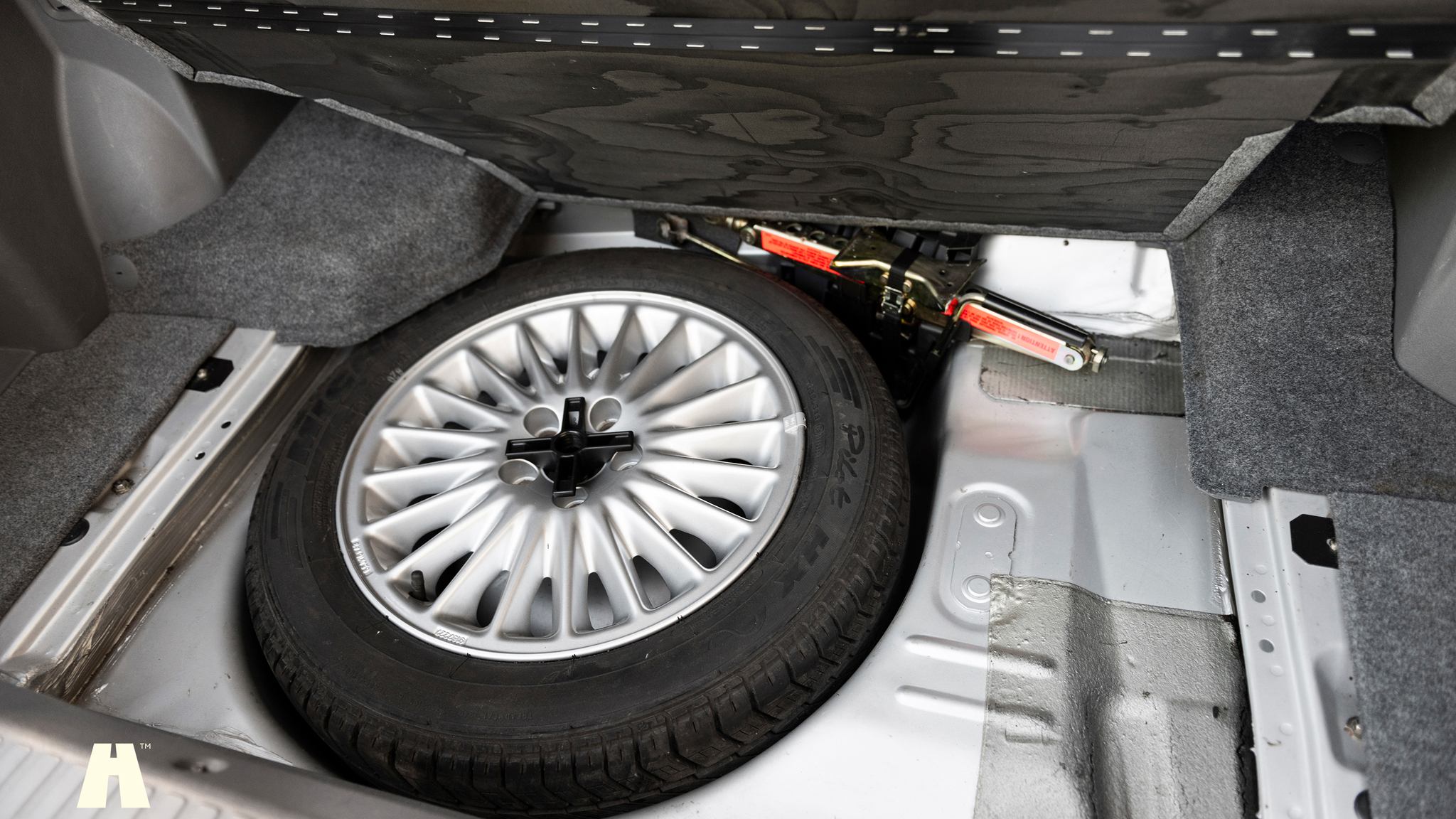 Innenraumfoto von 1991 Volvo 960 Executive