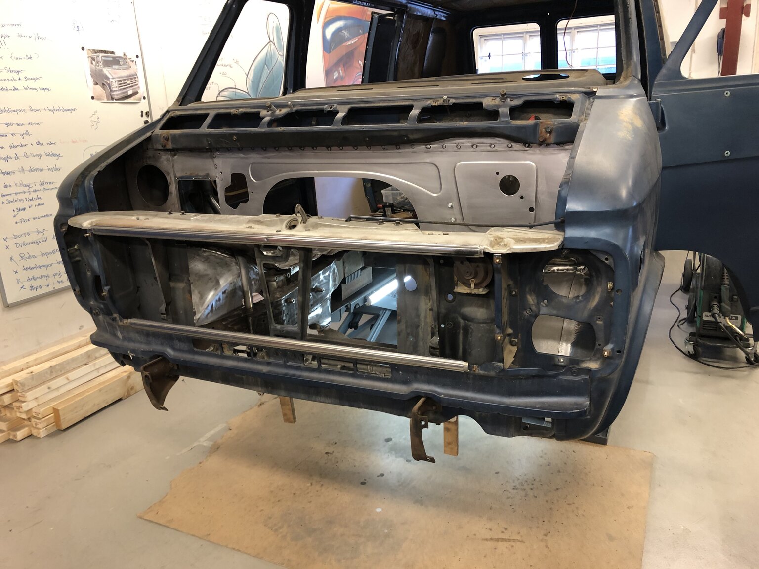 Image of 1978 Chevrolet G10 Sport Van miscellaneous