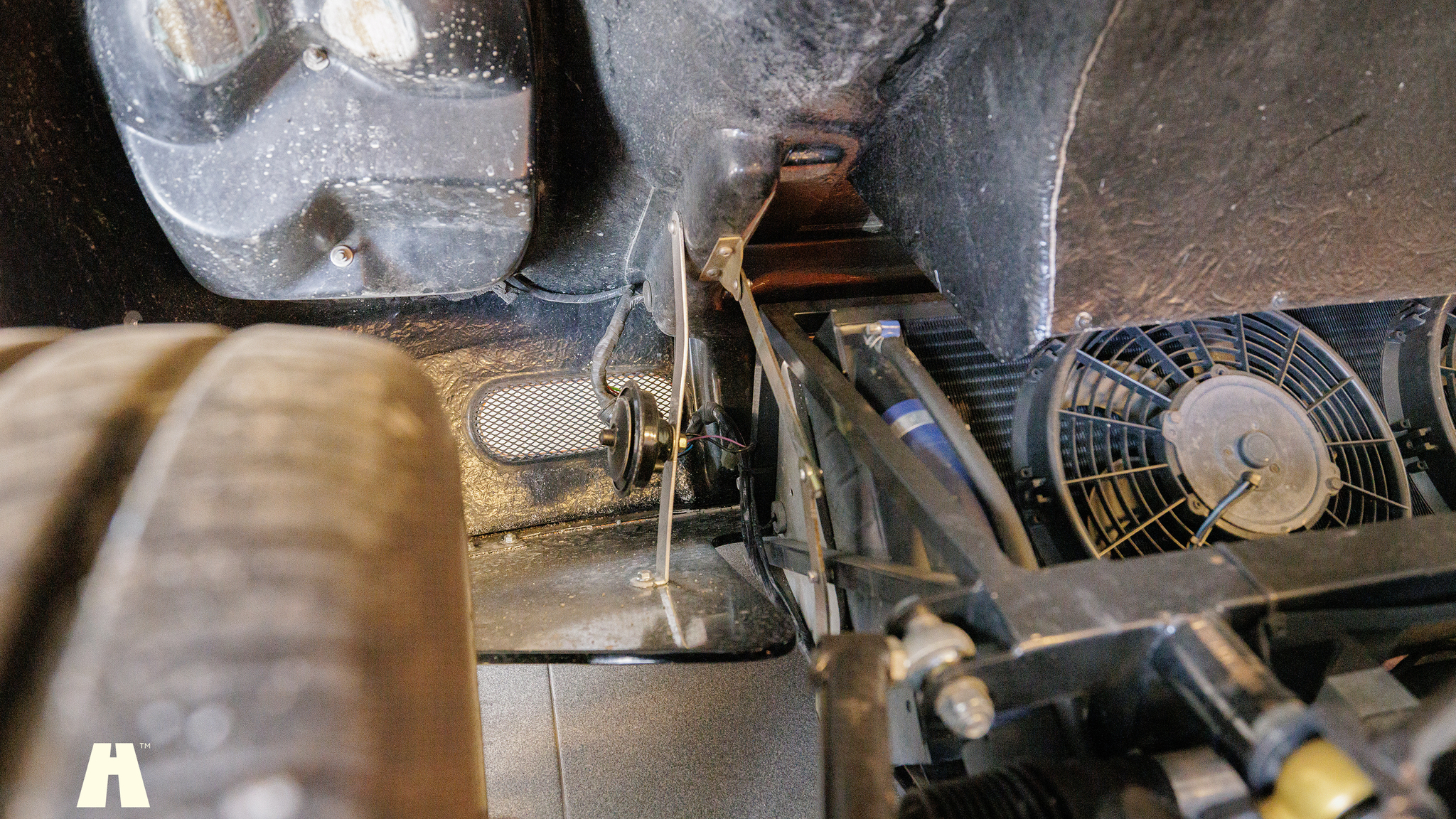 Image of 2006 Ultima GTR mechanics (10)