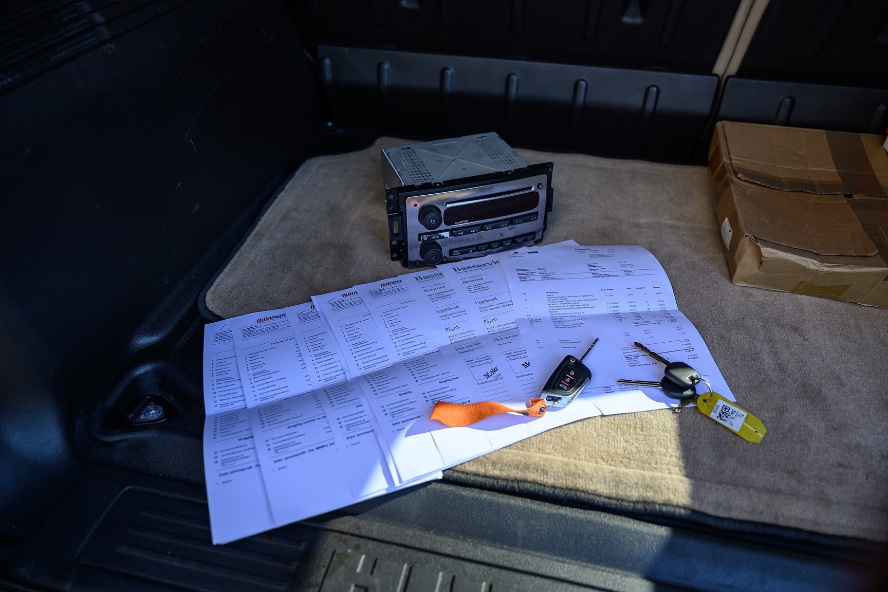 Image of 2006 Hummer H3 miscellaneous