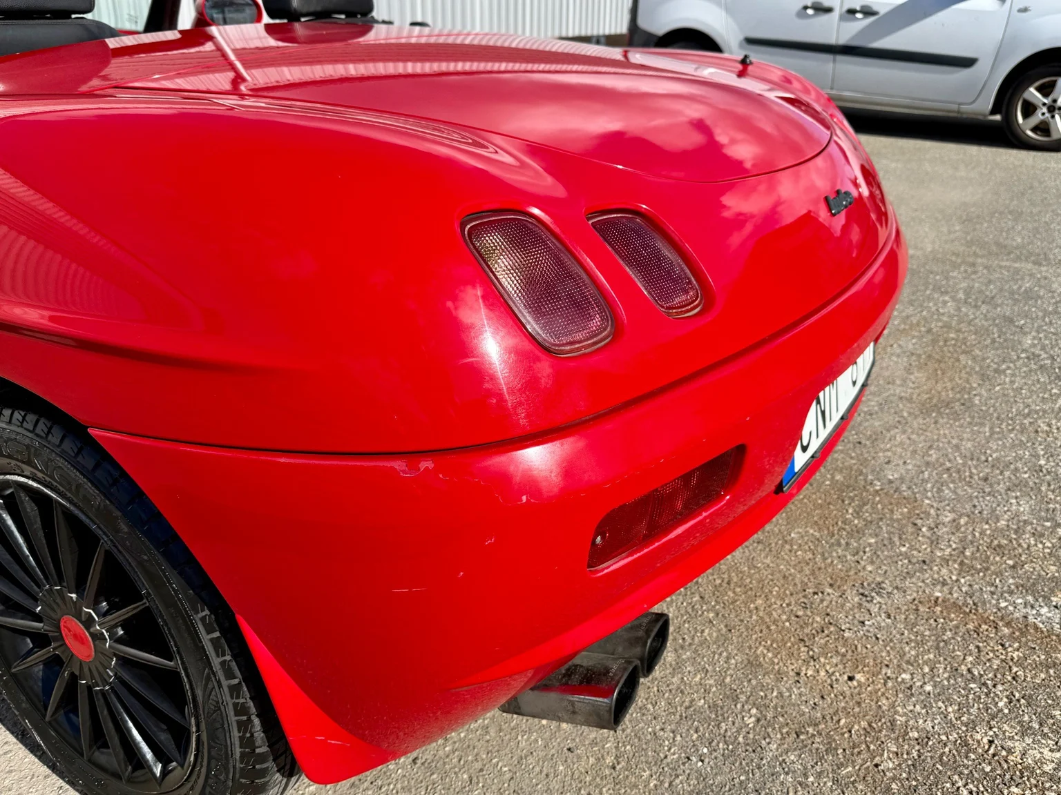 Aussenfoto 1999 Fiat Barchetta cab. (24)