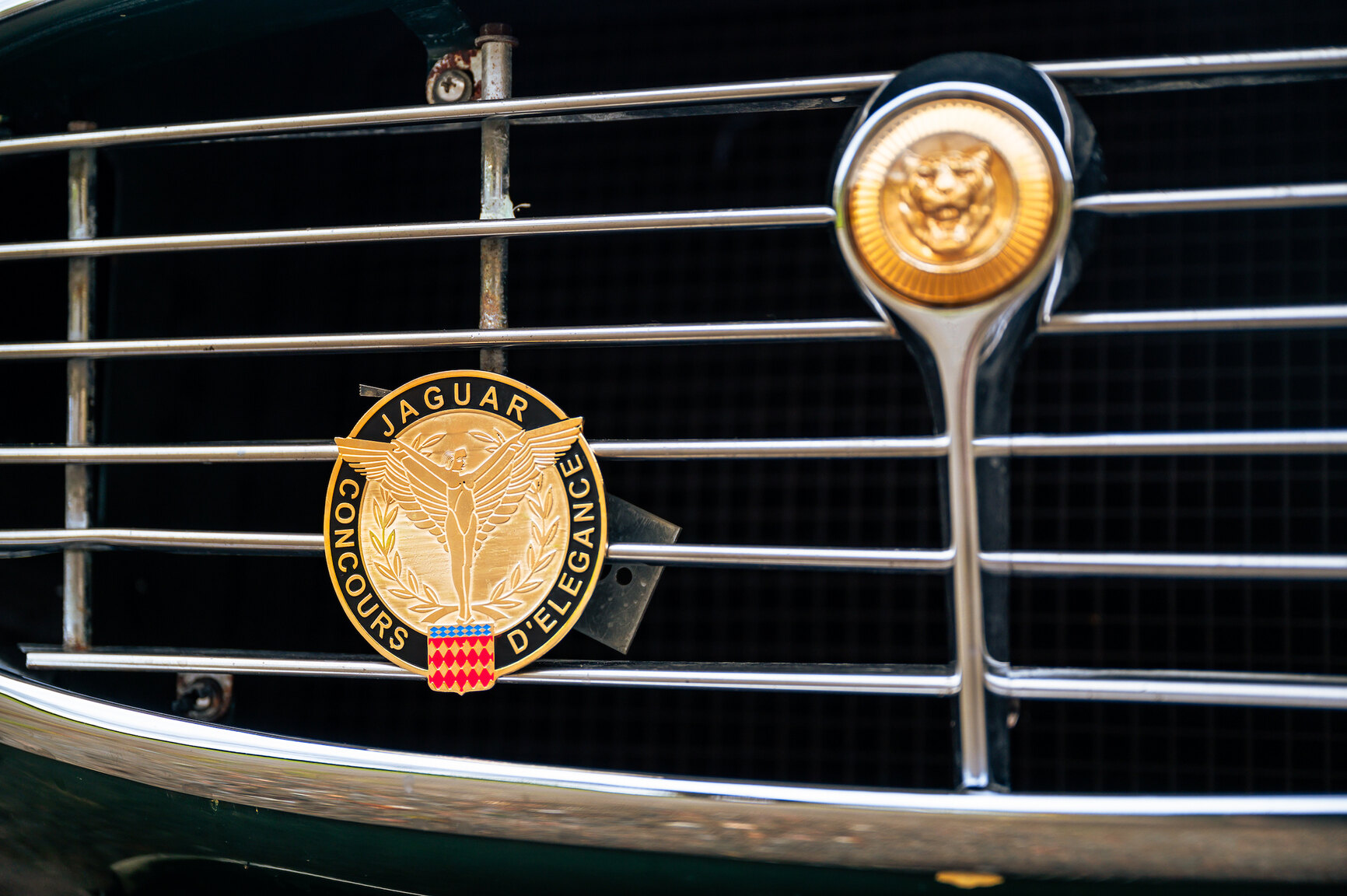 Aussenfoto 1973 Jaguar E-Type V12