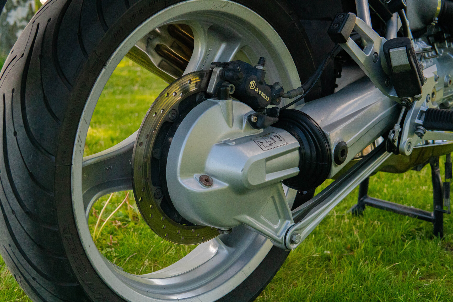 Image of 1998 BMW R1100R mechanics (6)