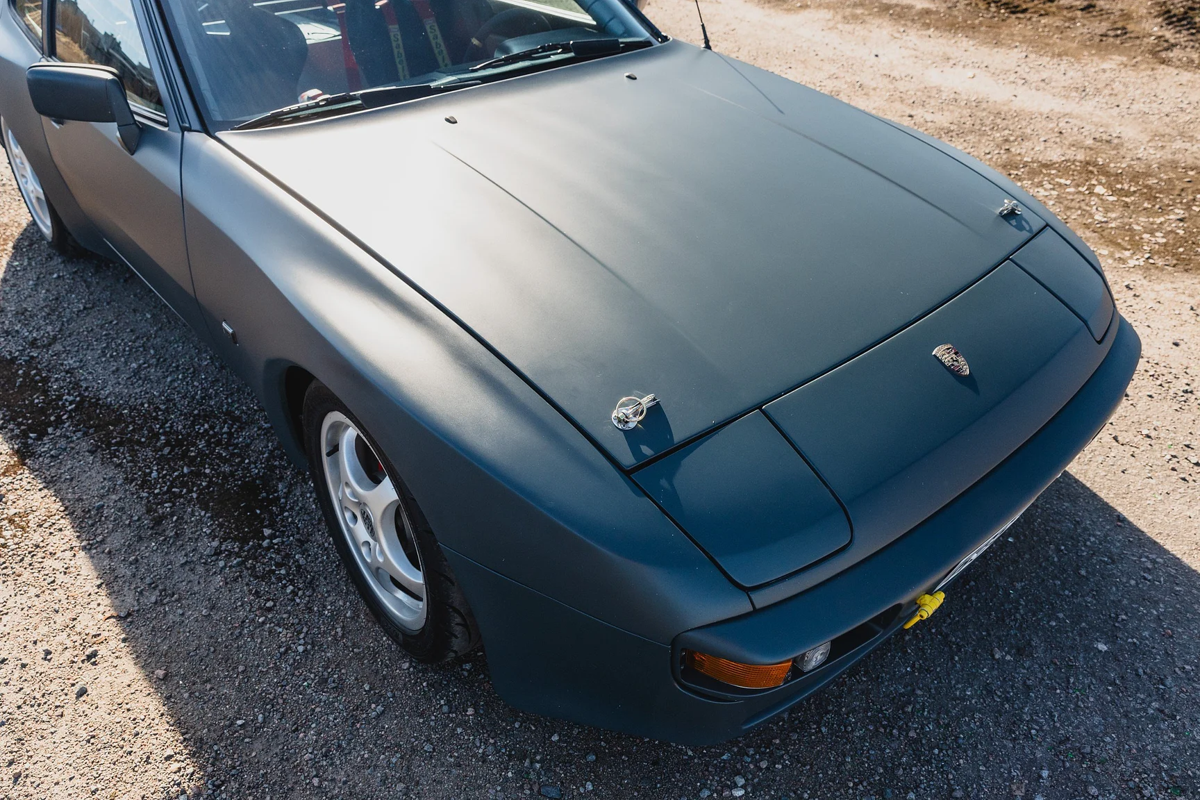 Aussenfoto 1982 Porsche 944 Trackday (17)