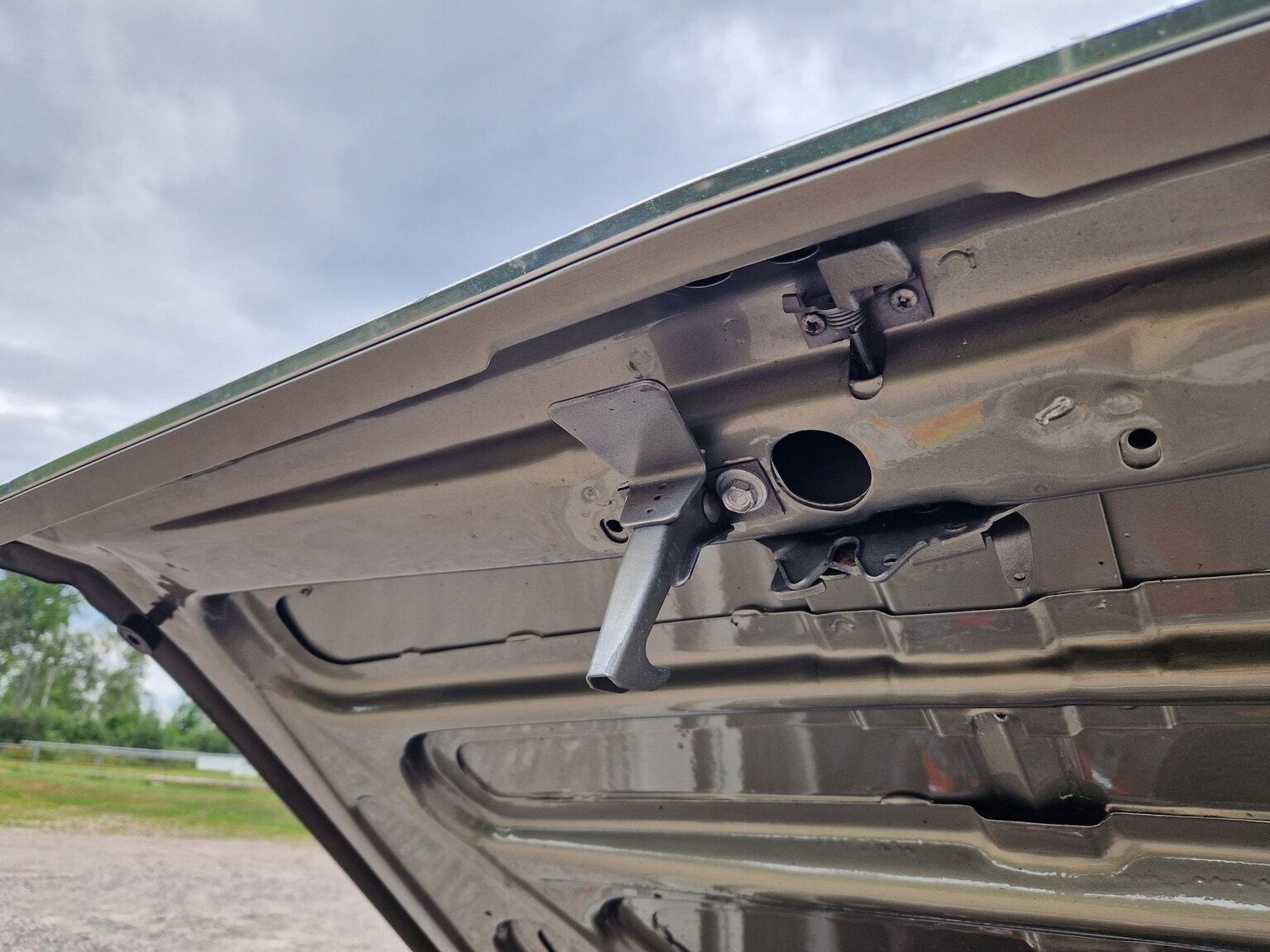 1964 Dodge Polara 500, Mekanik