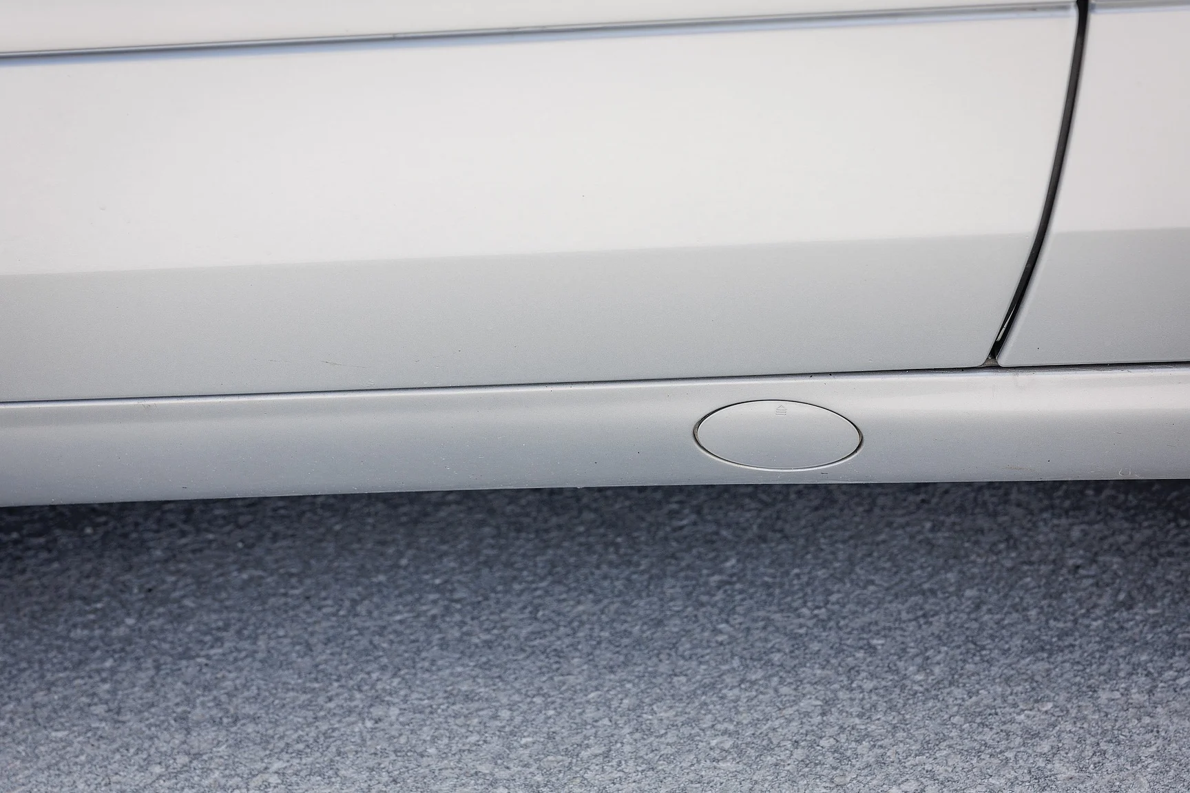 Exteriörbild på 2000 Mercedes-Benz CL 600 (79)