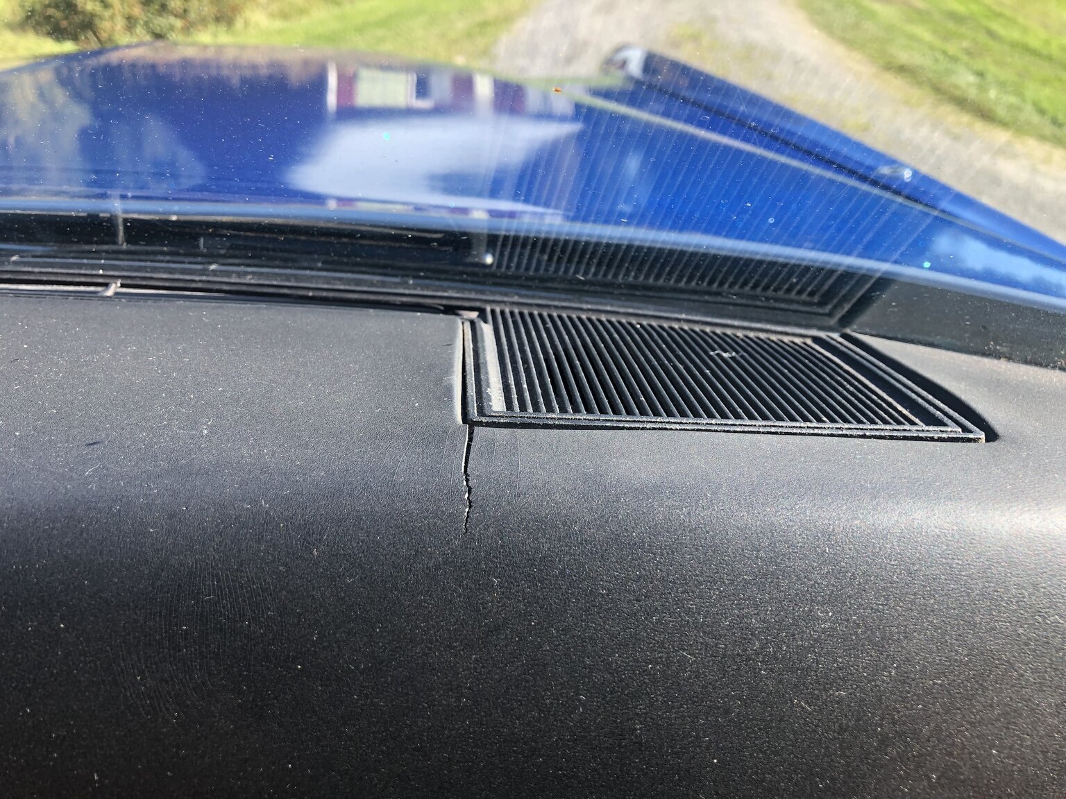 Interiörbild 1969 1969 Cadillac Tarragona