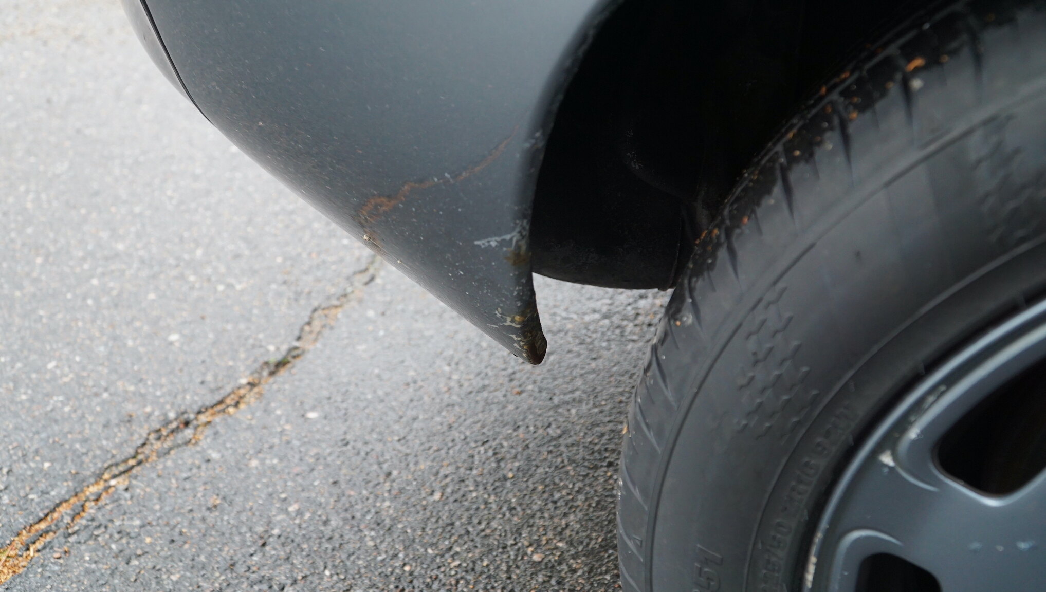 Exteriörbild på 1983 Porsche 928S (99)