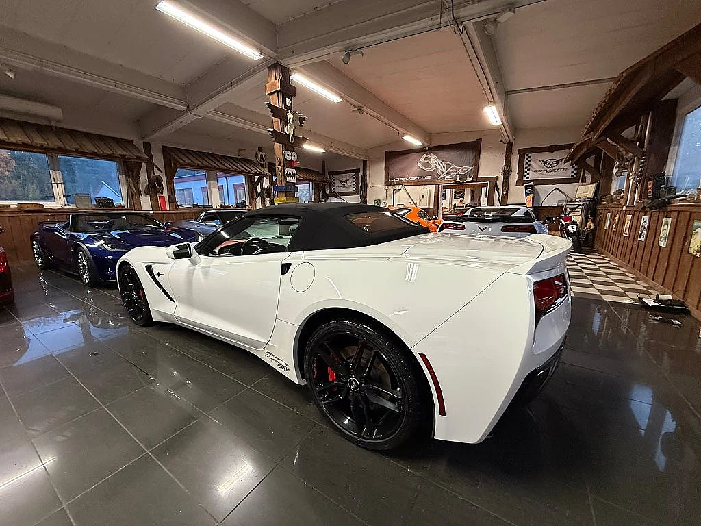 Bild von 2014 Chevrolet Corvette (11)