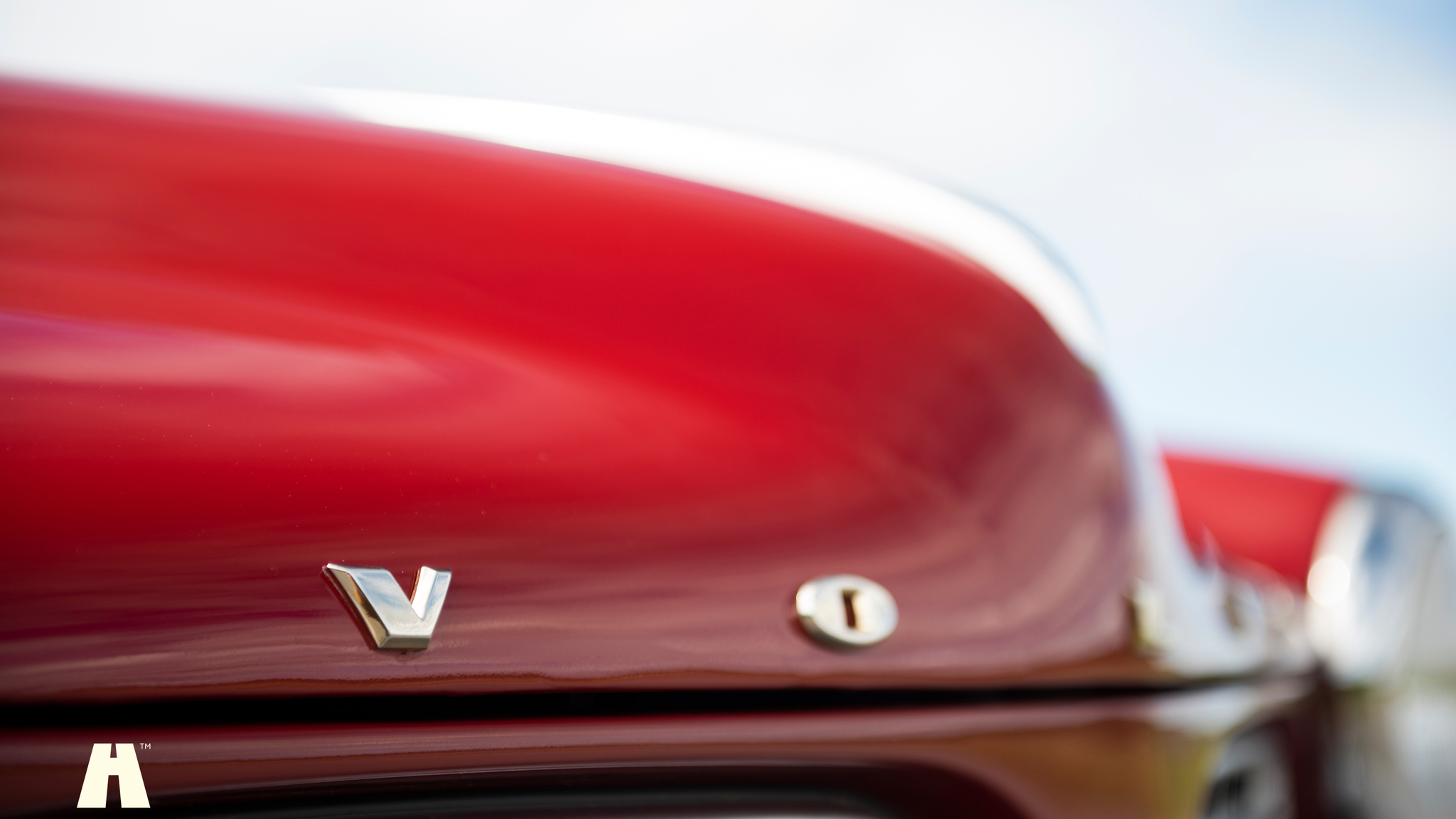 Aussenfoto 1966 Volvo Amazon kombi 220