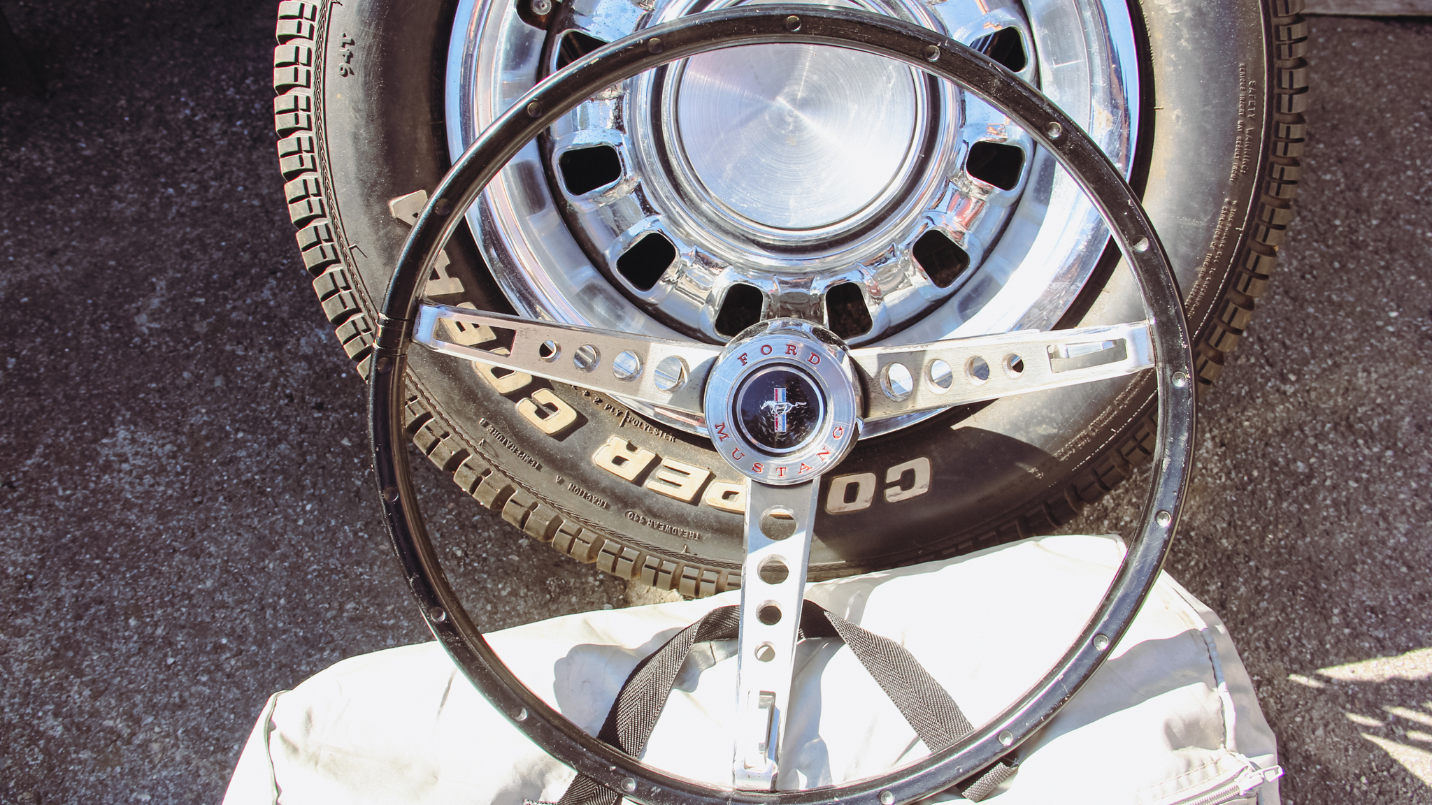 Aussenfoto 1968 Ford Mustang 302ci Cabriolet (58)