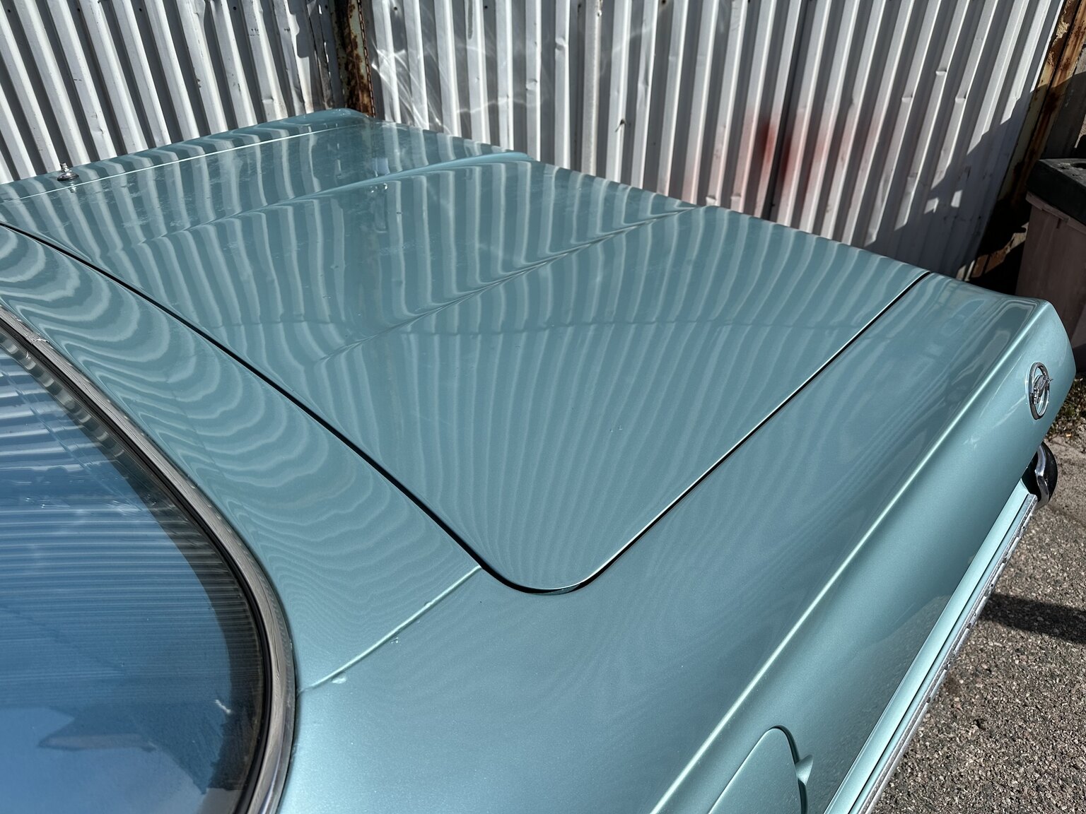 Aussenfoto 1963 Chevrolet Impala Sedan (15)