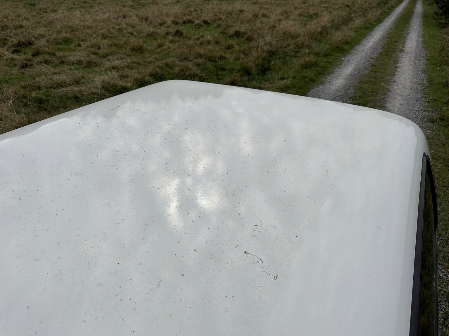 Exteriörbild på 1982 Chevrolet K10 Blazer