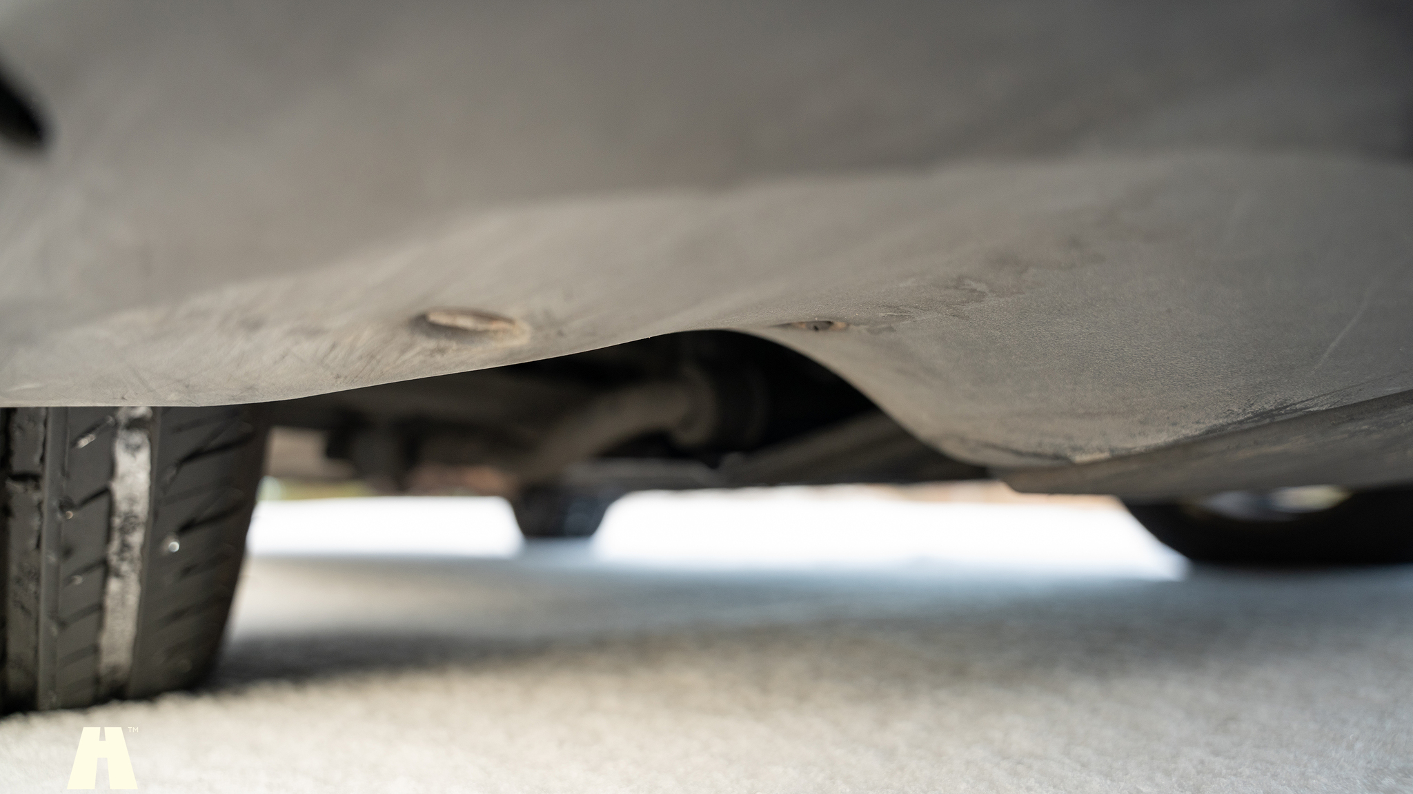 1990 Porsche 944 S2 (43), Mekanik