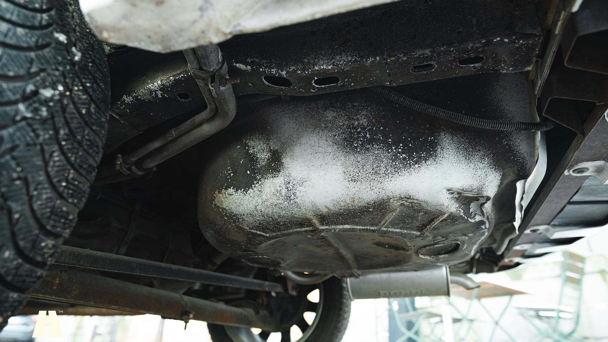 Image of 1994 Oldsmobile Cutlass Ciera Sedan 3.1 (65) mechanics