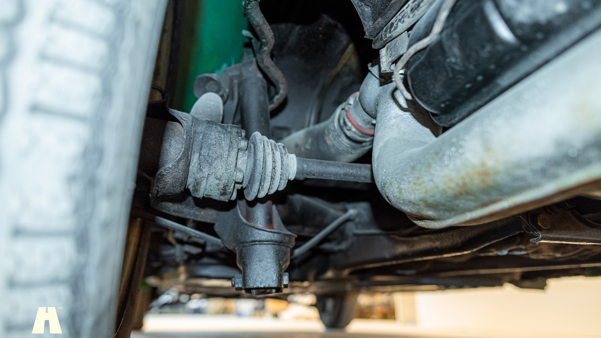 Image of 1973 Volkswagen Beetle 1303 S mechanics