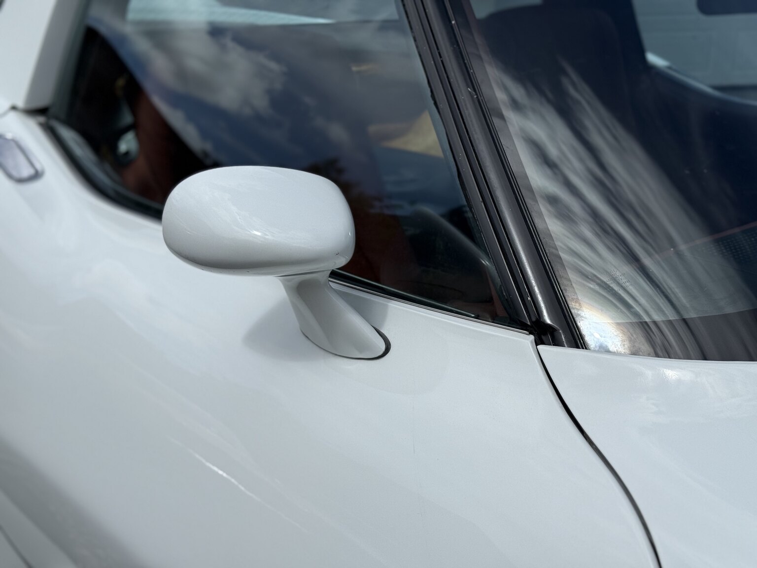 Exterior image of 1981 Chevrolet Corvette