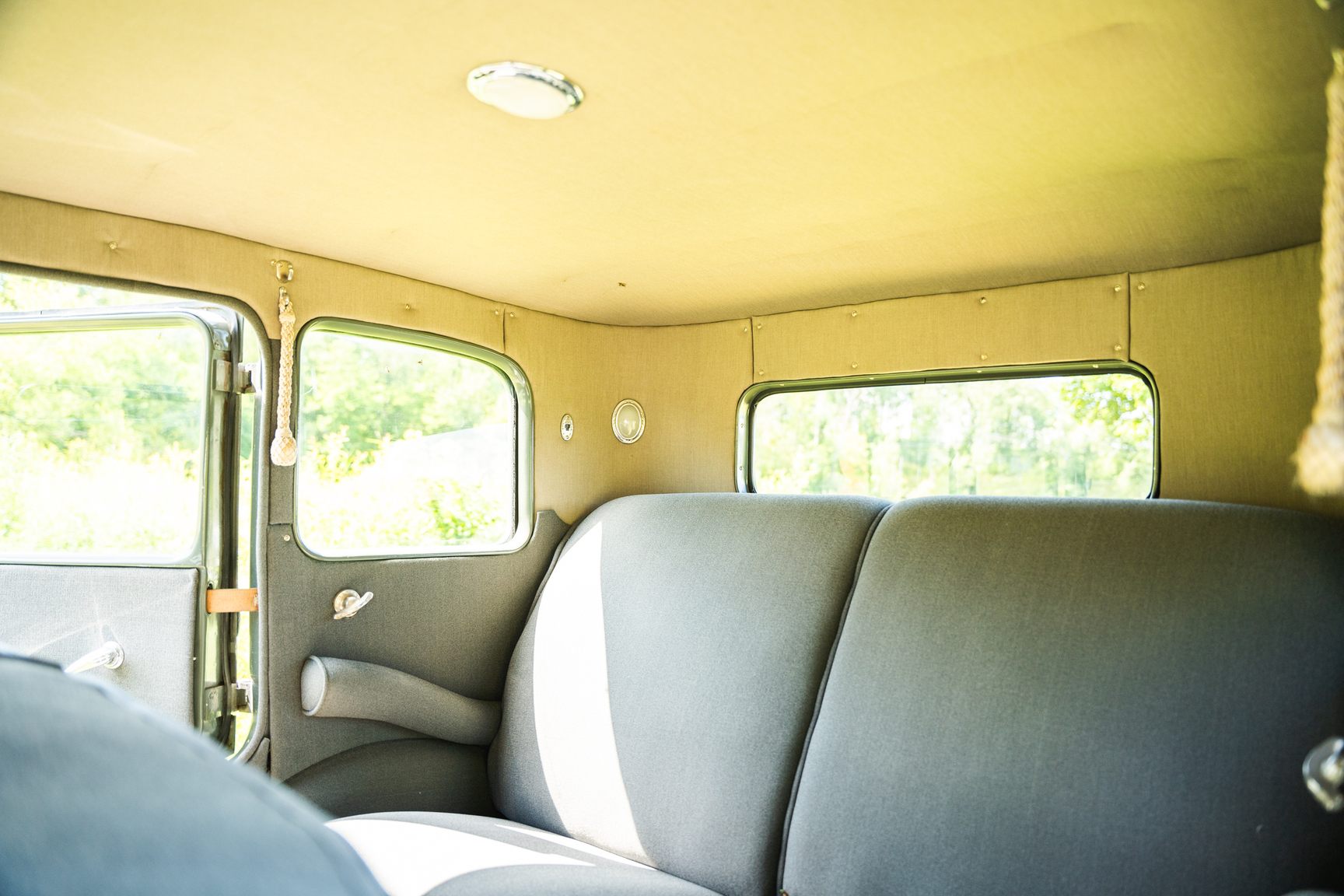 Innenraumfoto von 1929 Dodge Brother Six (41)