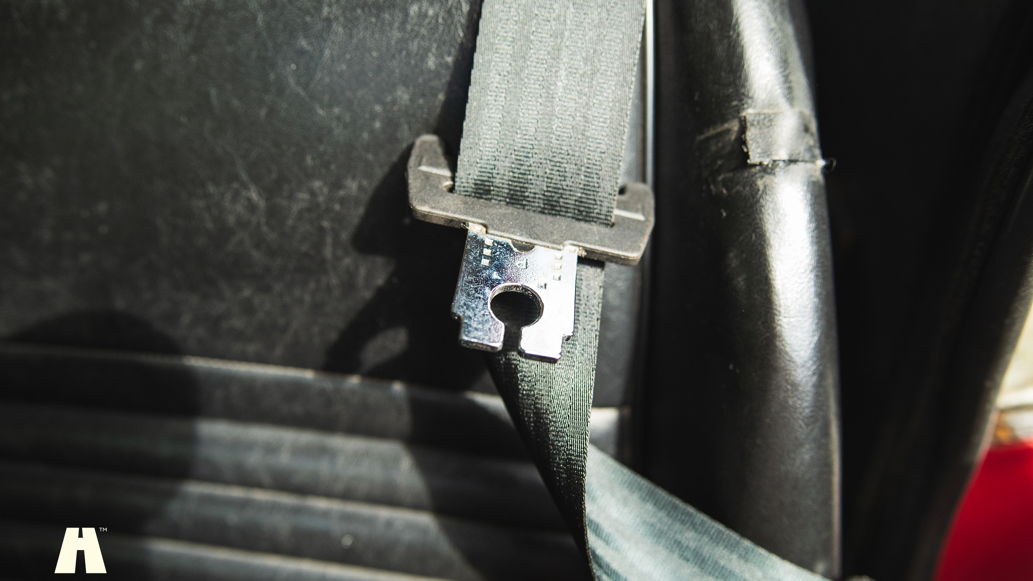 Interior image of 1967 Triumph GT6