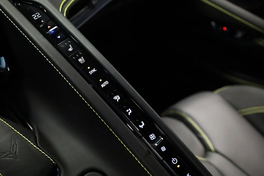 Bild von 2024 Chevrolet Corvette (20)
