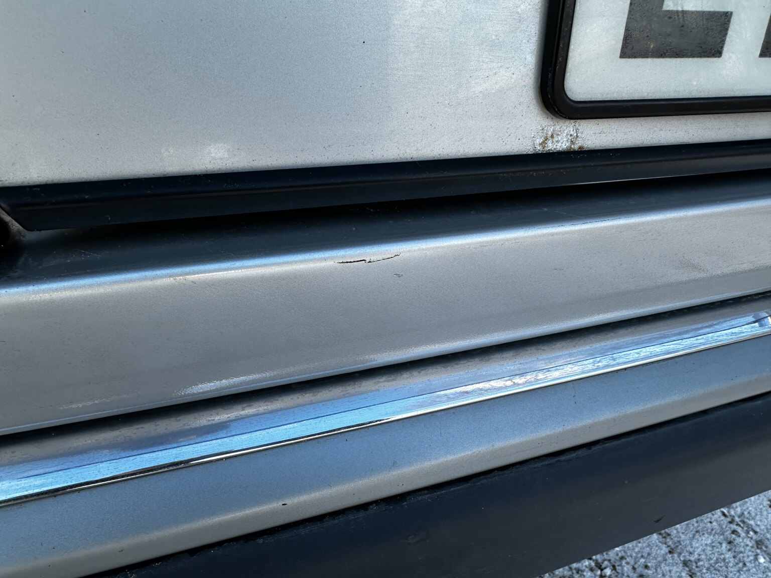 Exteriörbild på 1992 Mercedes-Benz 300CE-24V