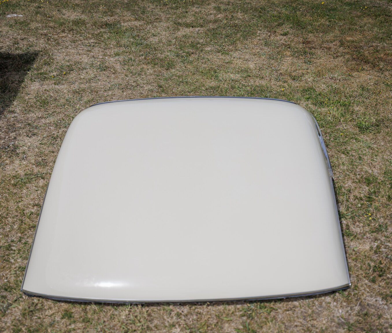 Aussenfoto 1956 Ford Thunderbird