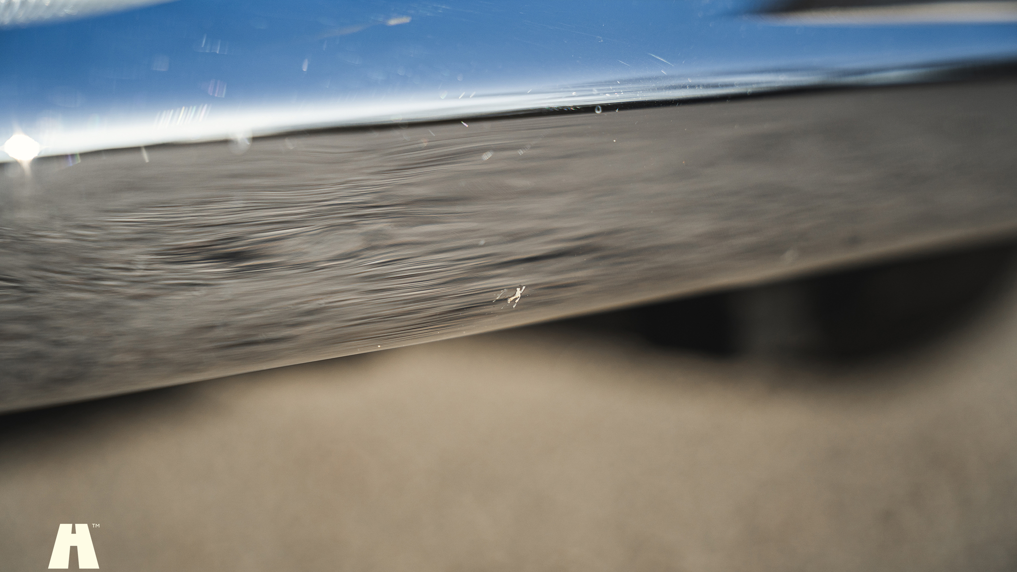 Exterior image of 1970 Mercedes 280 SL Pagoda (83)