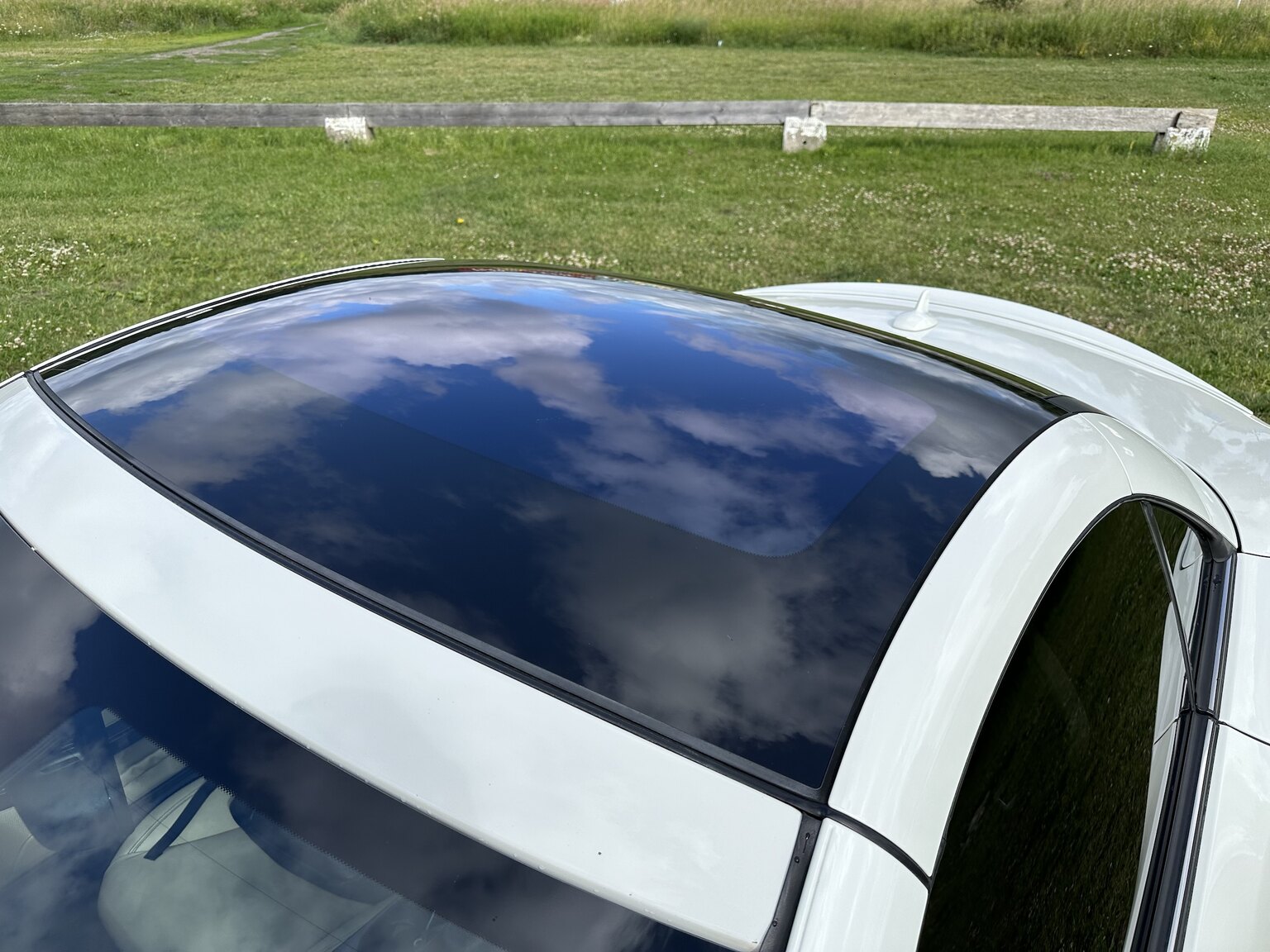 Exteriörbild på 2012 Mercedes-Benz SLK 350