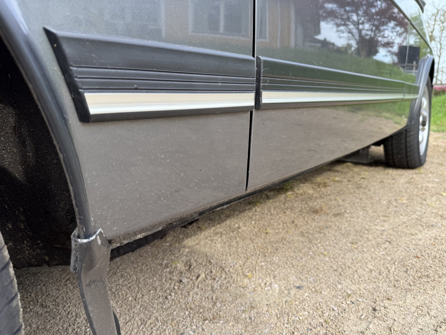 Exterior image of 1987 SAAB 900 Cabriolet 2.0 Turbo T16