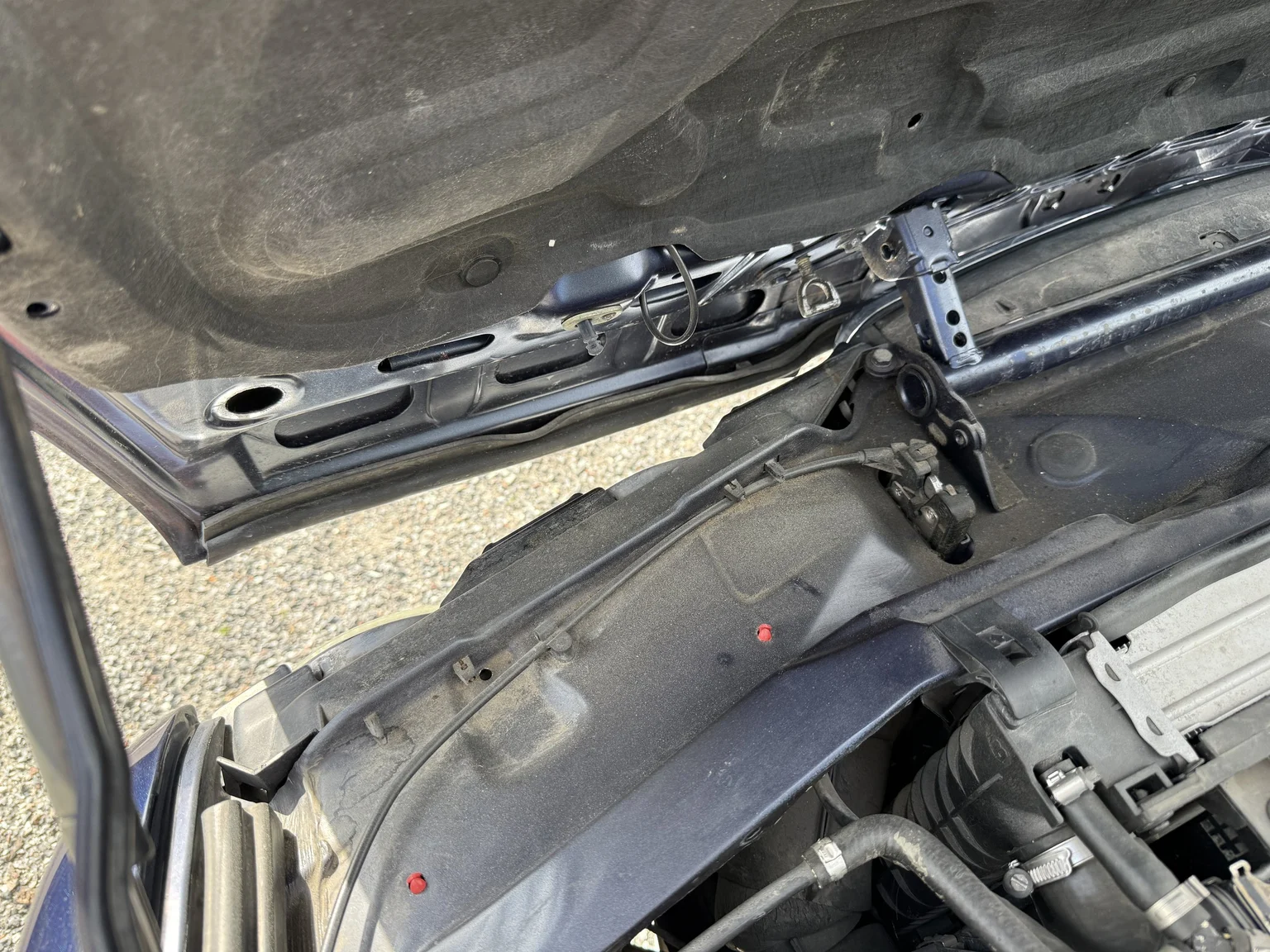 Image of 1990 BMW 750i (1) mechanics