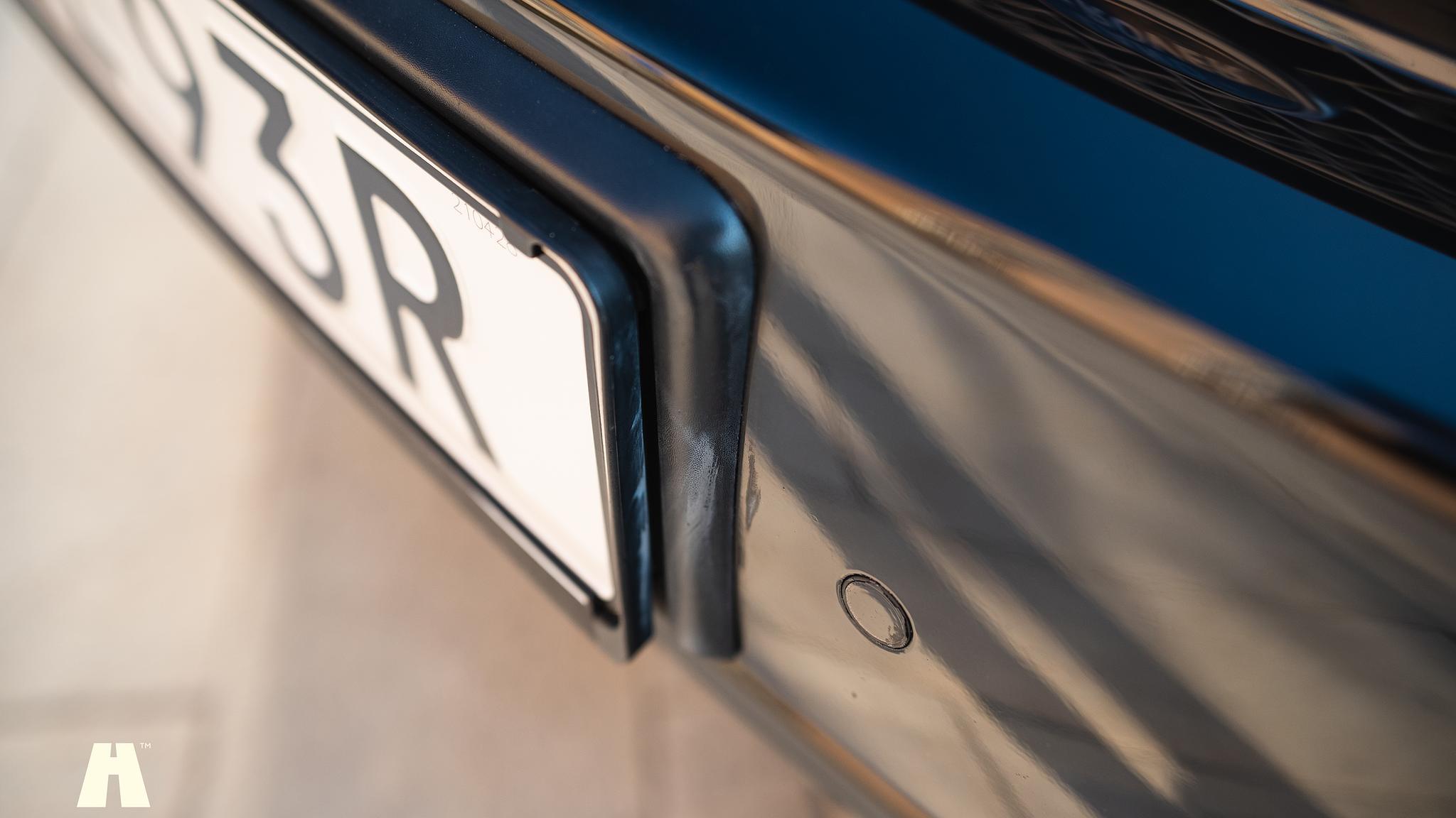 Exterior image of 2012 Land Rover Range Rover Westminster TDV8 (L322)