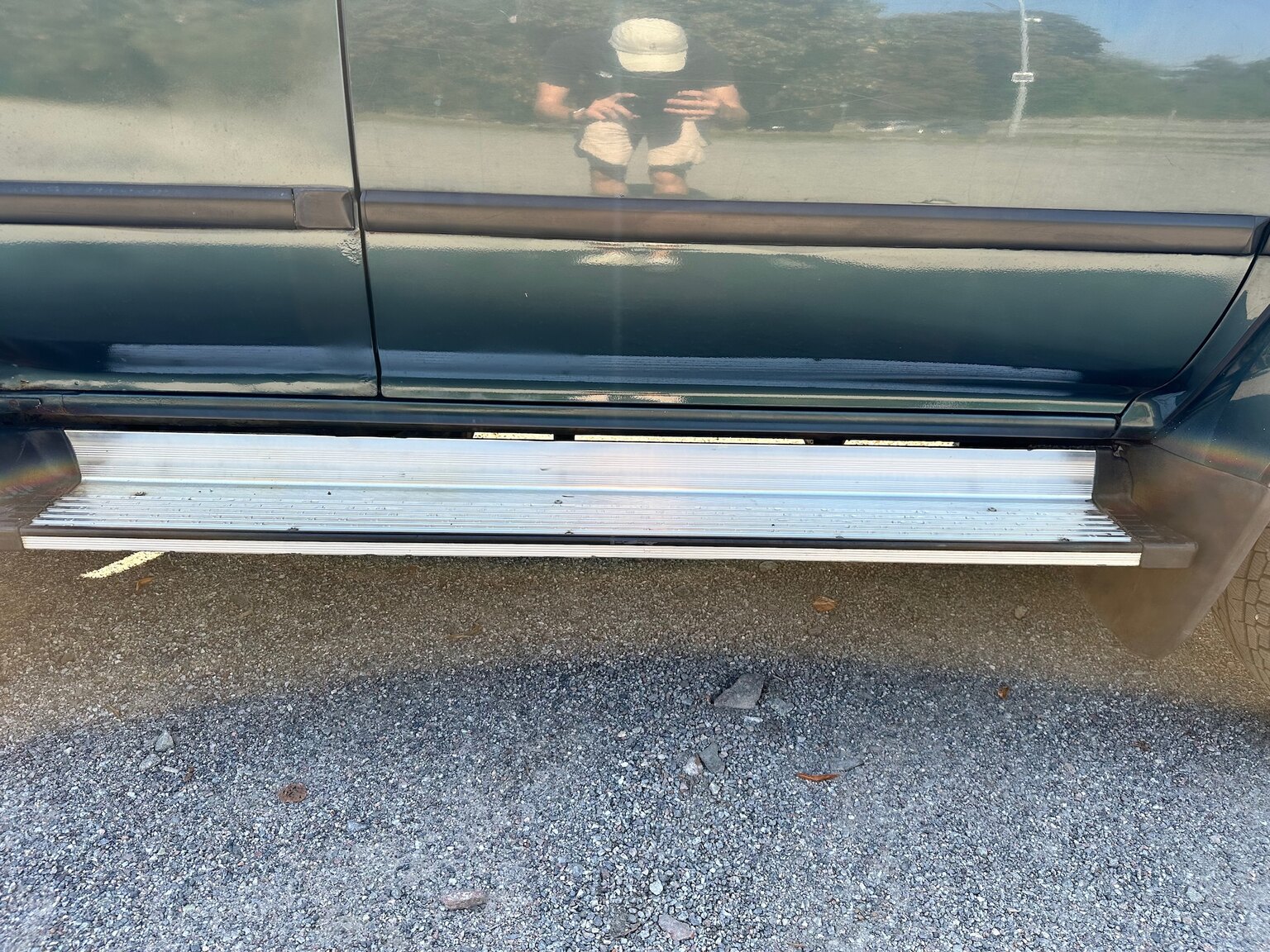 Exteriörbild på 1995 Toyota 4Runner