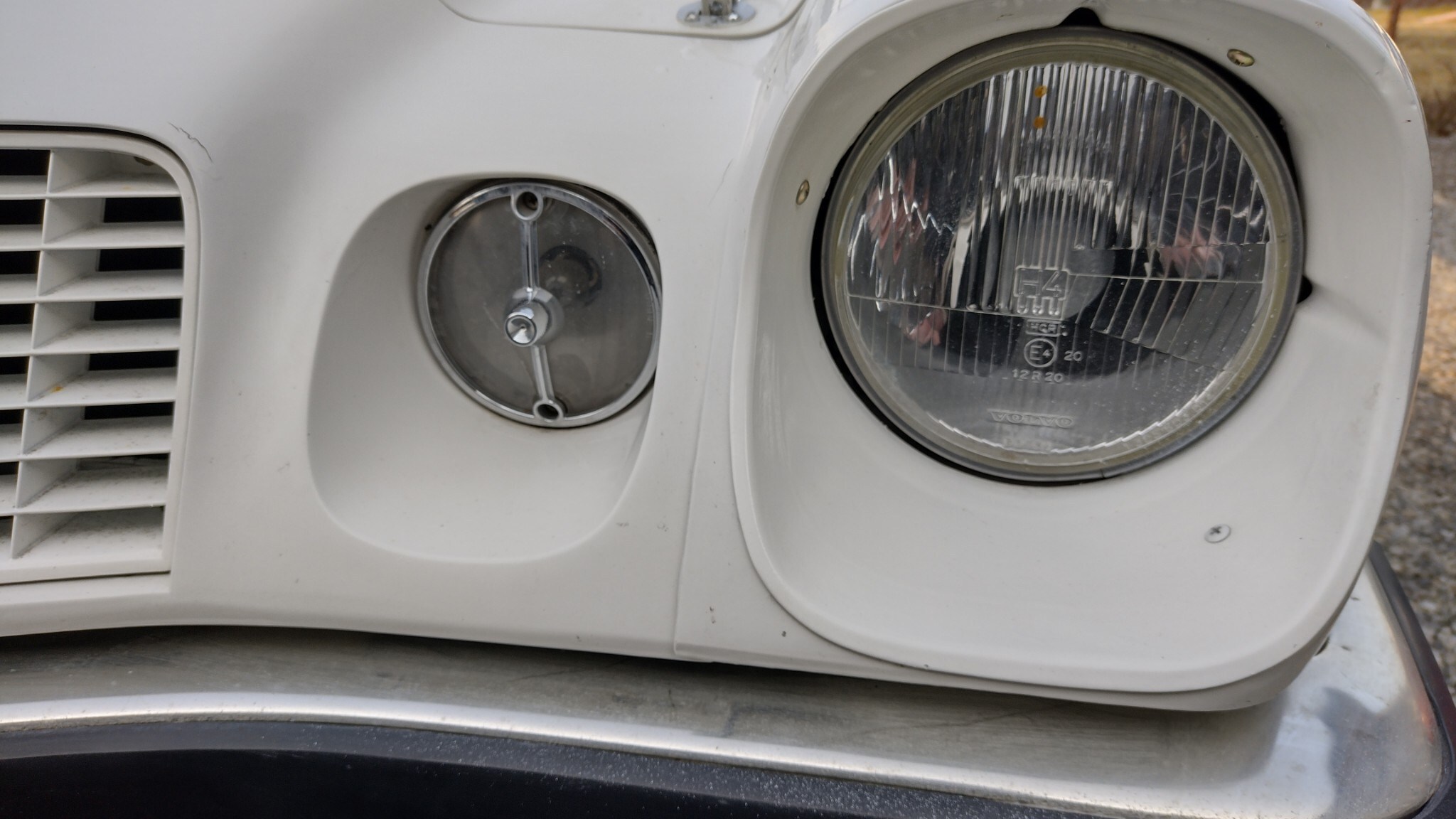 Exteriörbild på 1975 Chevrolet Camaro 307 (64)