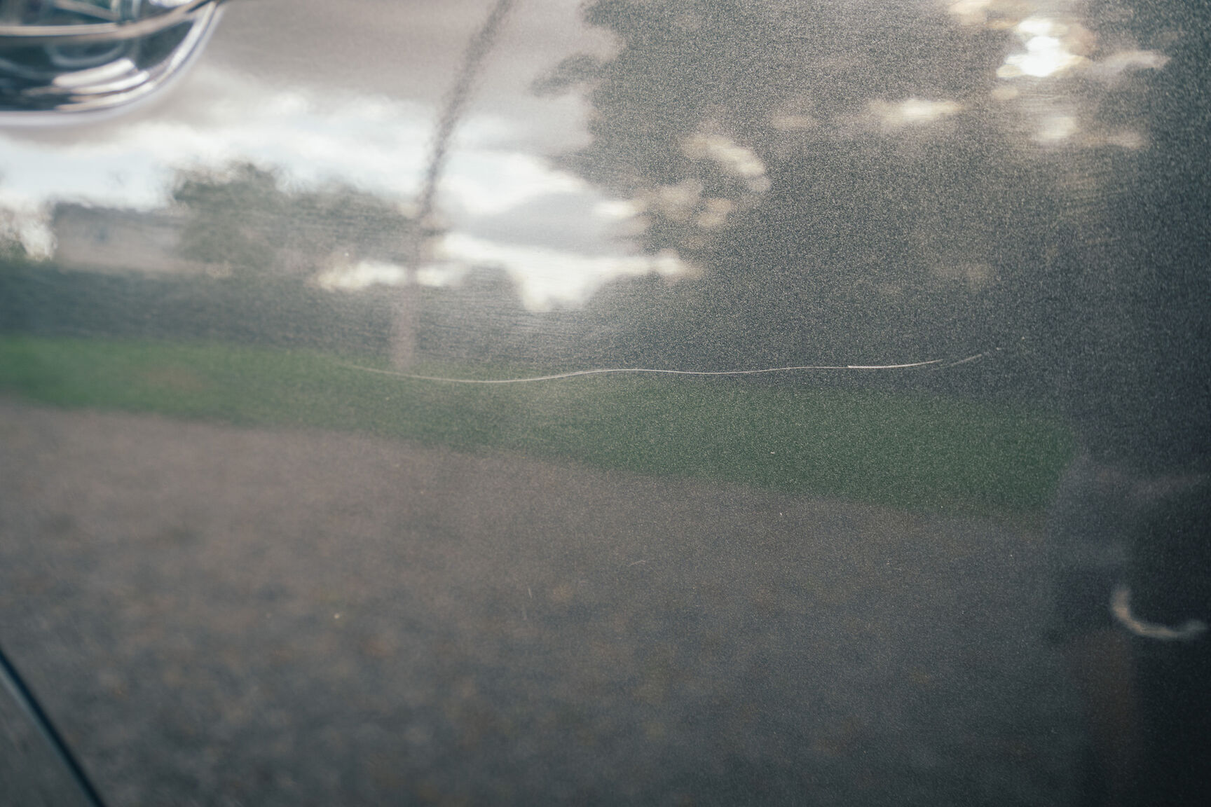 Aussenfoto 1992 Mercedes-Benz 500 SE (54)