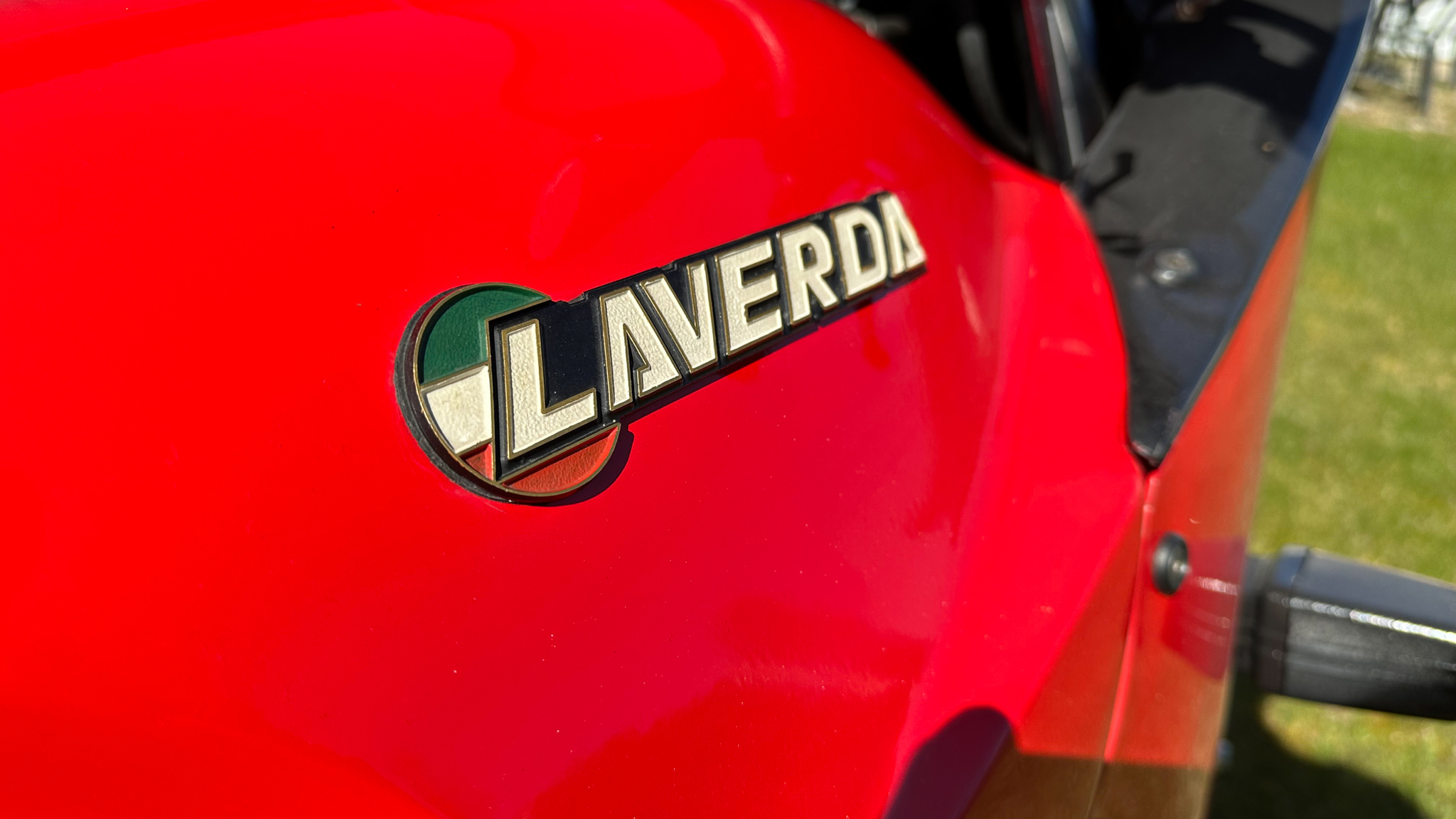 Aussenfoto 1983 Laverda RGS-1000 (20)