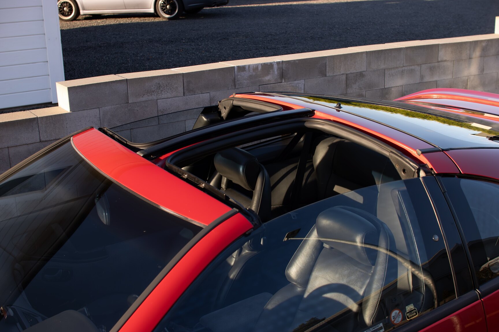 Exteriörbild på 1990 Nissan 300ZX Twin Turbo