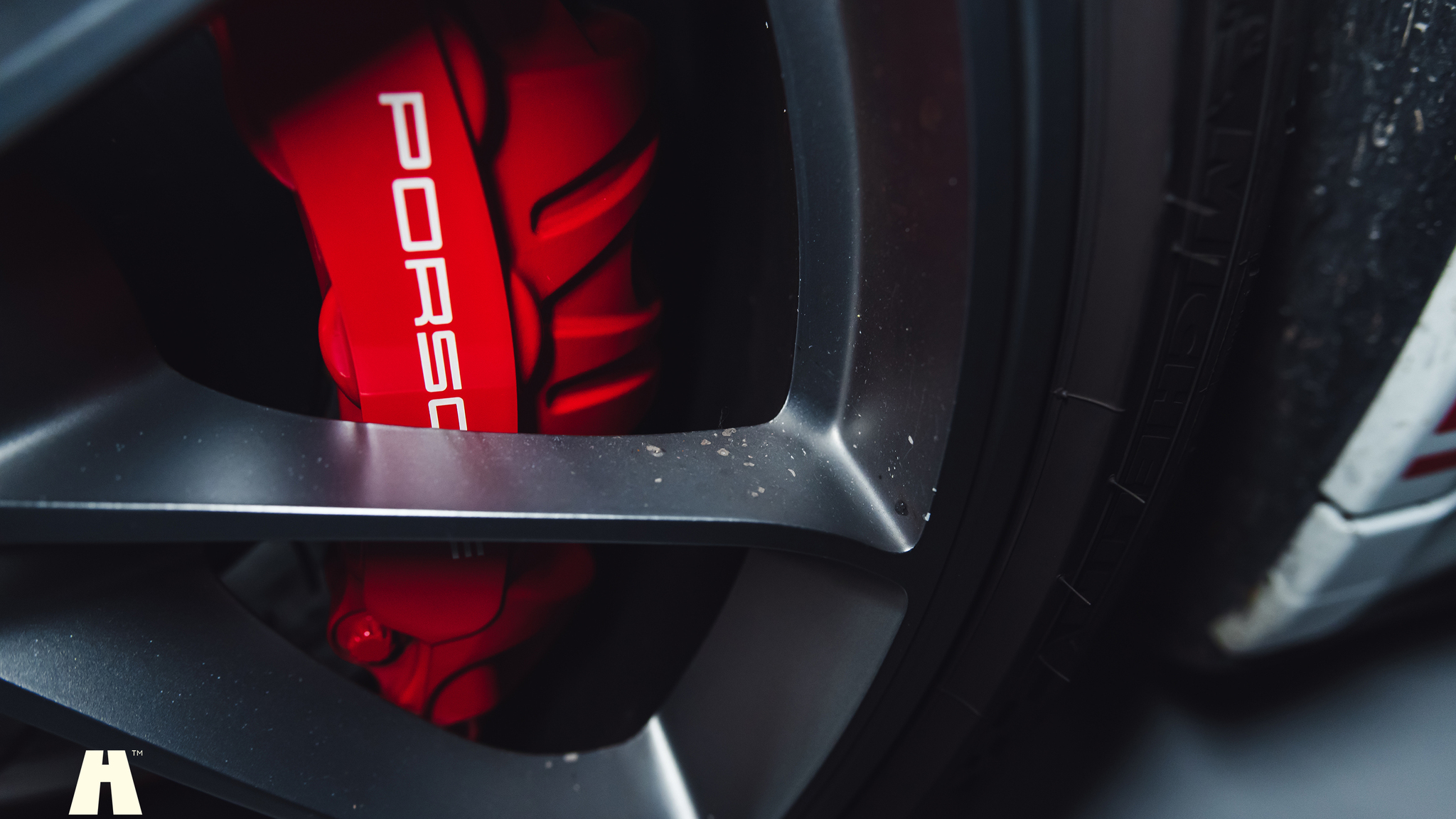 Exterior image of 2015 Porsche 991 GT3 2015