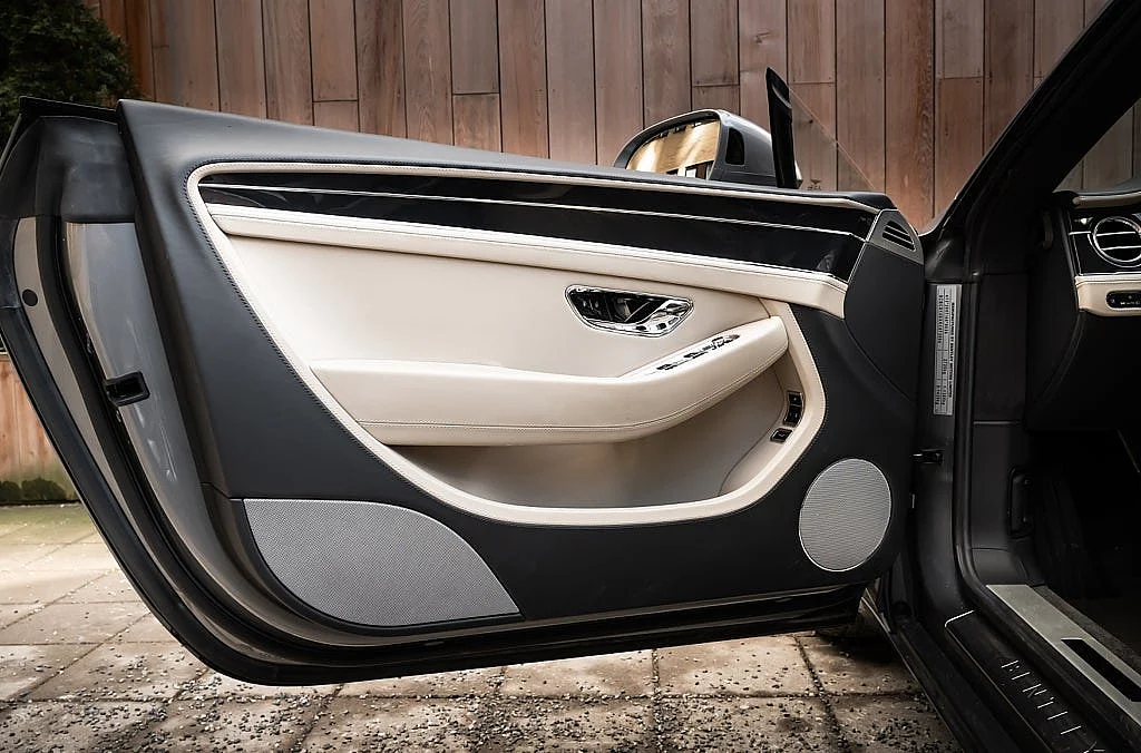 Bild von 2019 Bentley Continental (13)