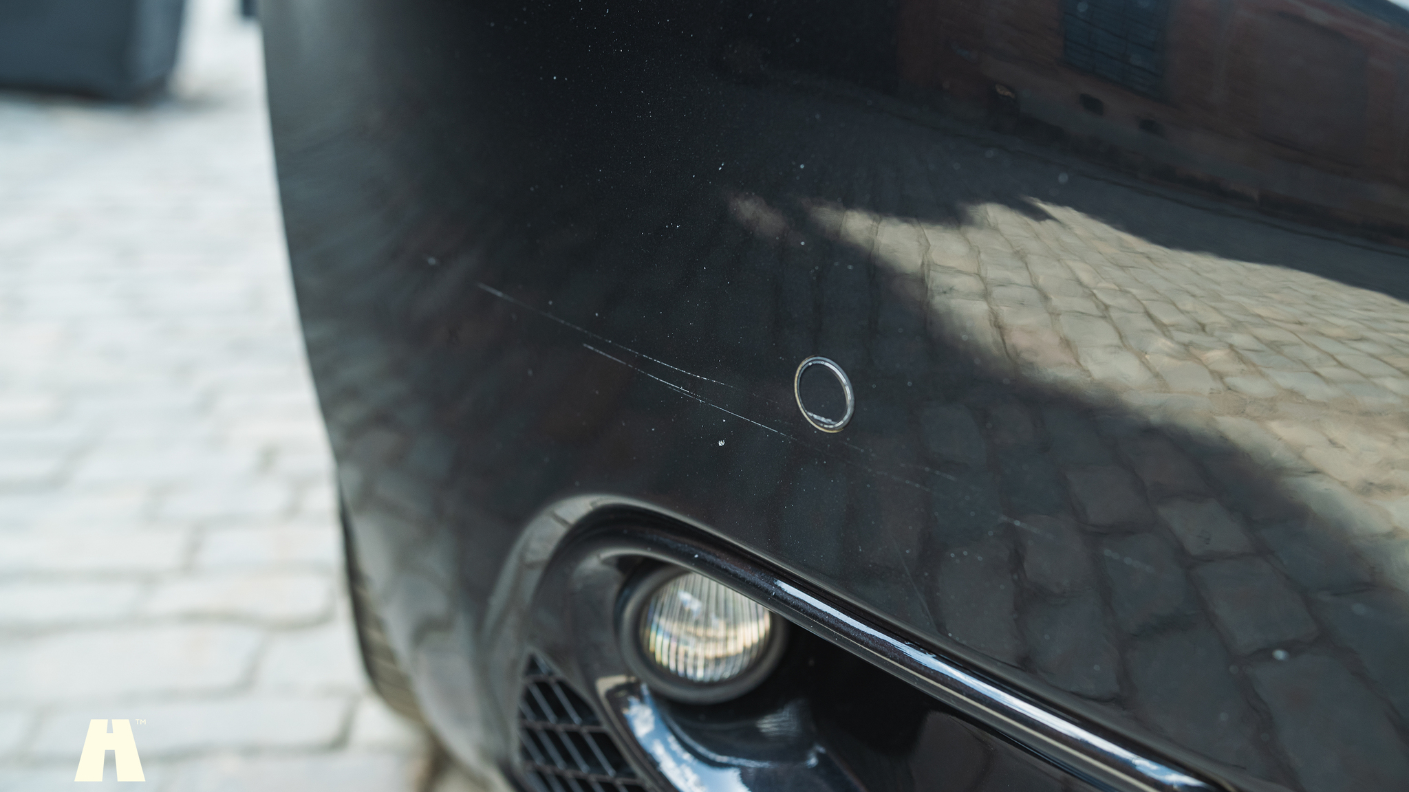 Exteriörbild på 2008 Jaguar XKR (62)