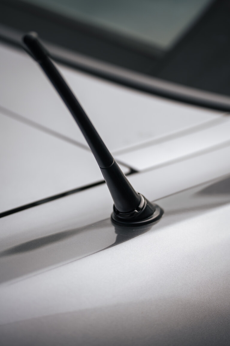 Exteriörbild på 2000 Honda S2000 AP1