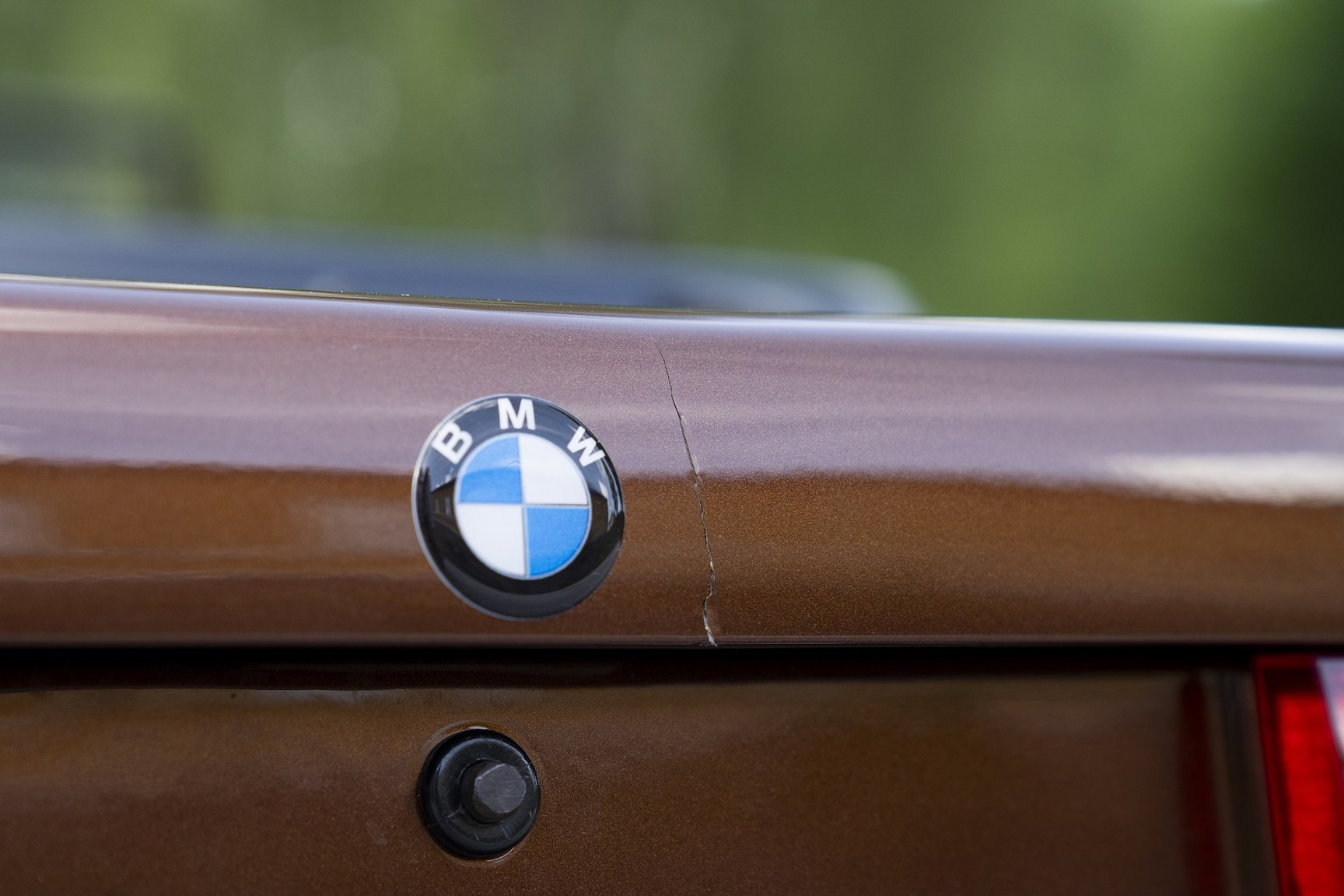 Aussenfoto 1980 Bmw E30 Mini (13)