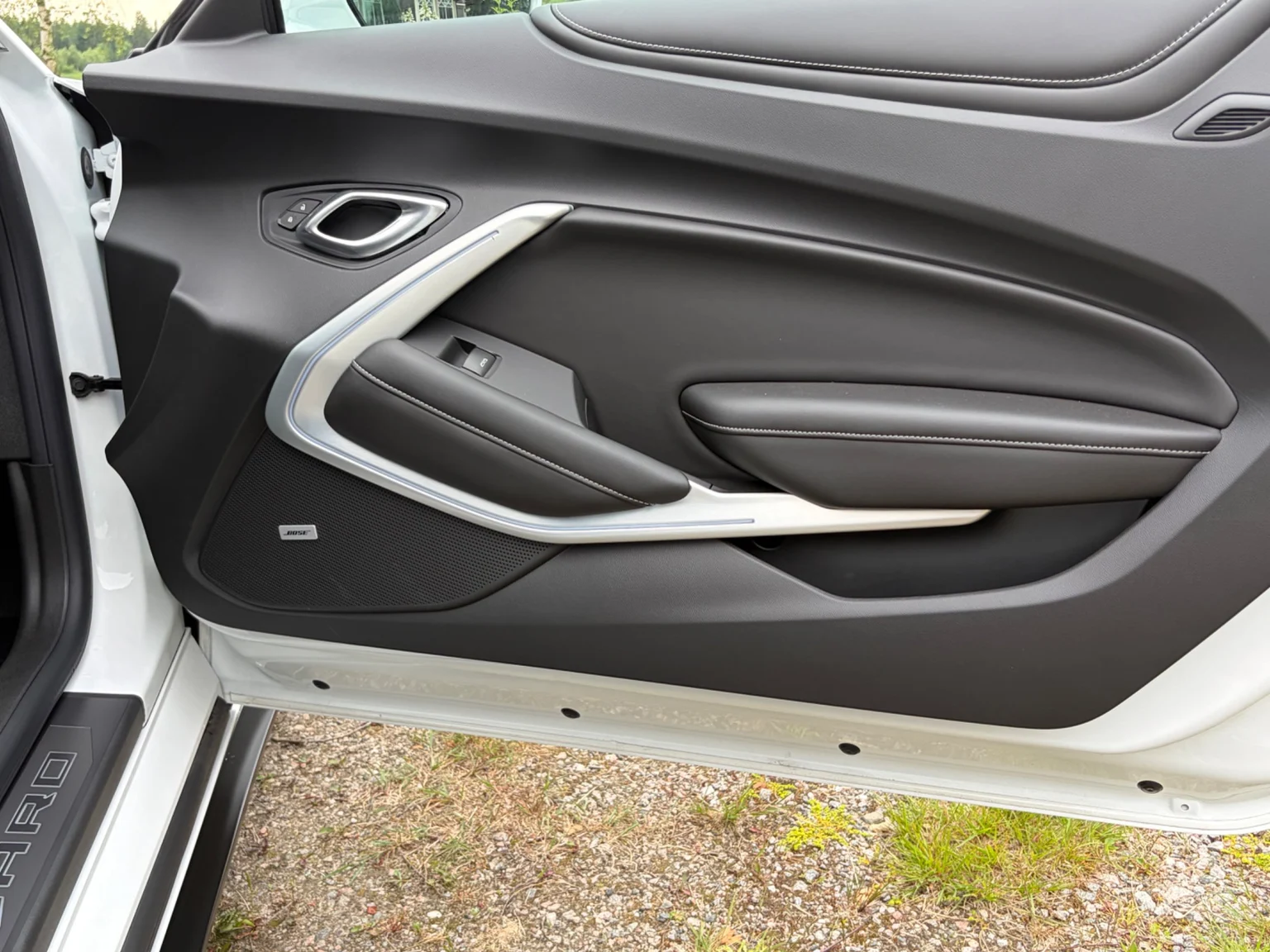 Bild von 2017 Chevrolet Camaro SS (37)