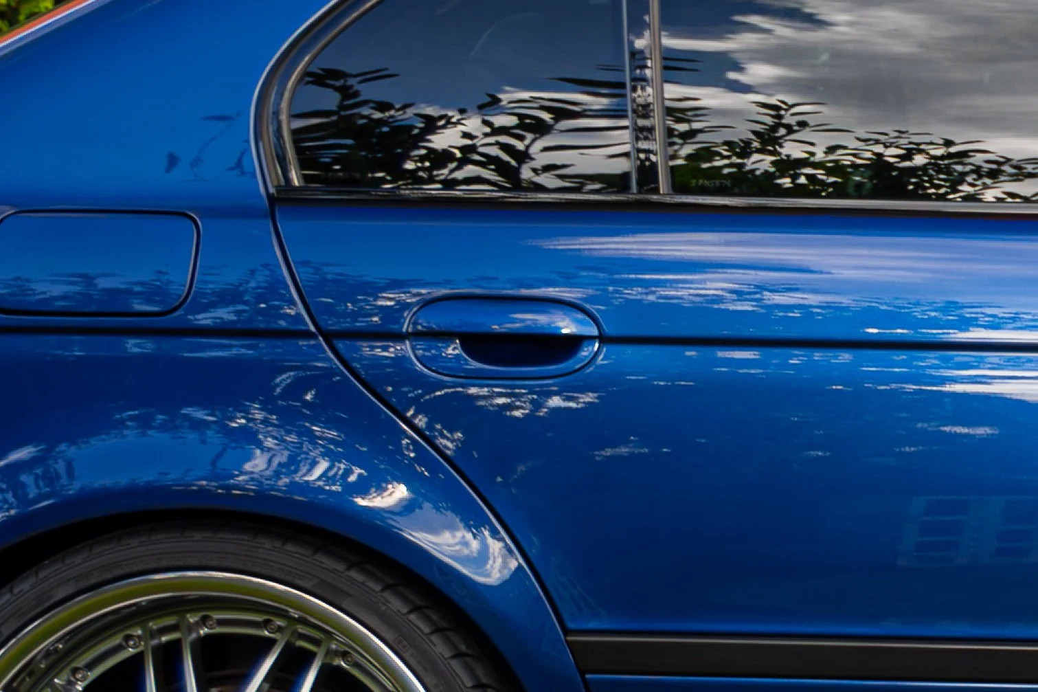 Aussenfoto 2002 BMW M5 E39 (9)