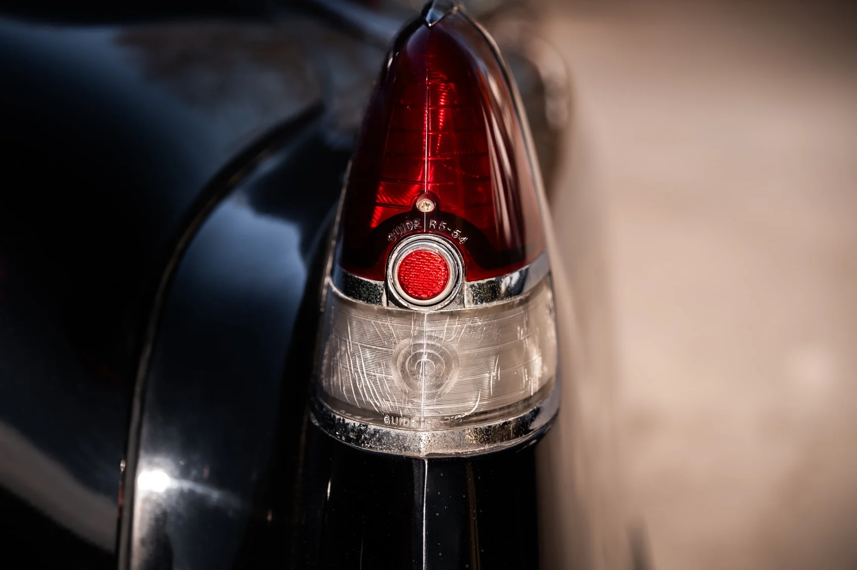 Aussenfoto 1956 Cadillac Fleetwood 75 - NO RESERVE (83)