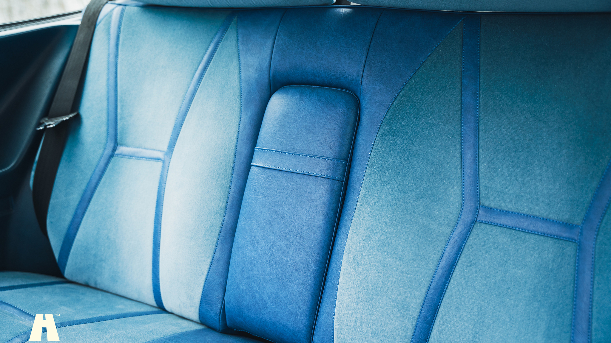 Innenraumfoto von 1979 Saab 900 Turbo (85)