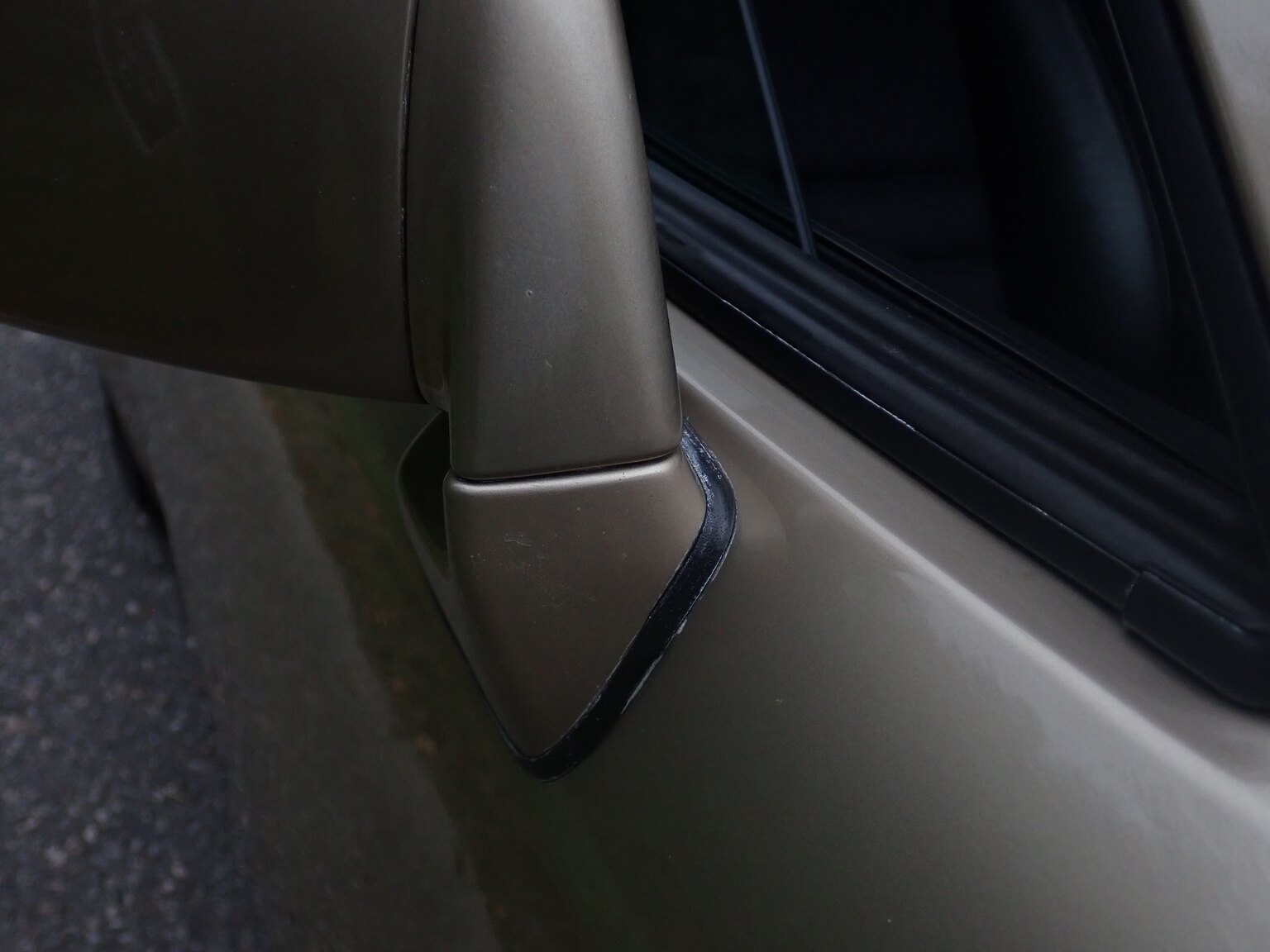 Exteriörbild på 1986 Porsche 944 Coupé